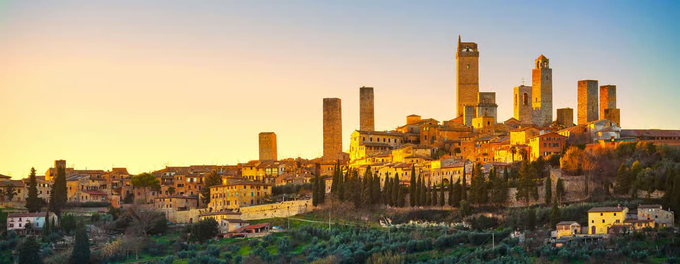 From Siena: Pisa & San Gimignano Day Trip - Photo 11