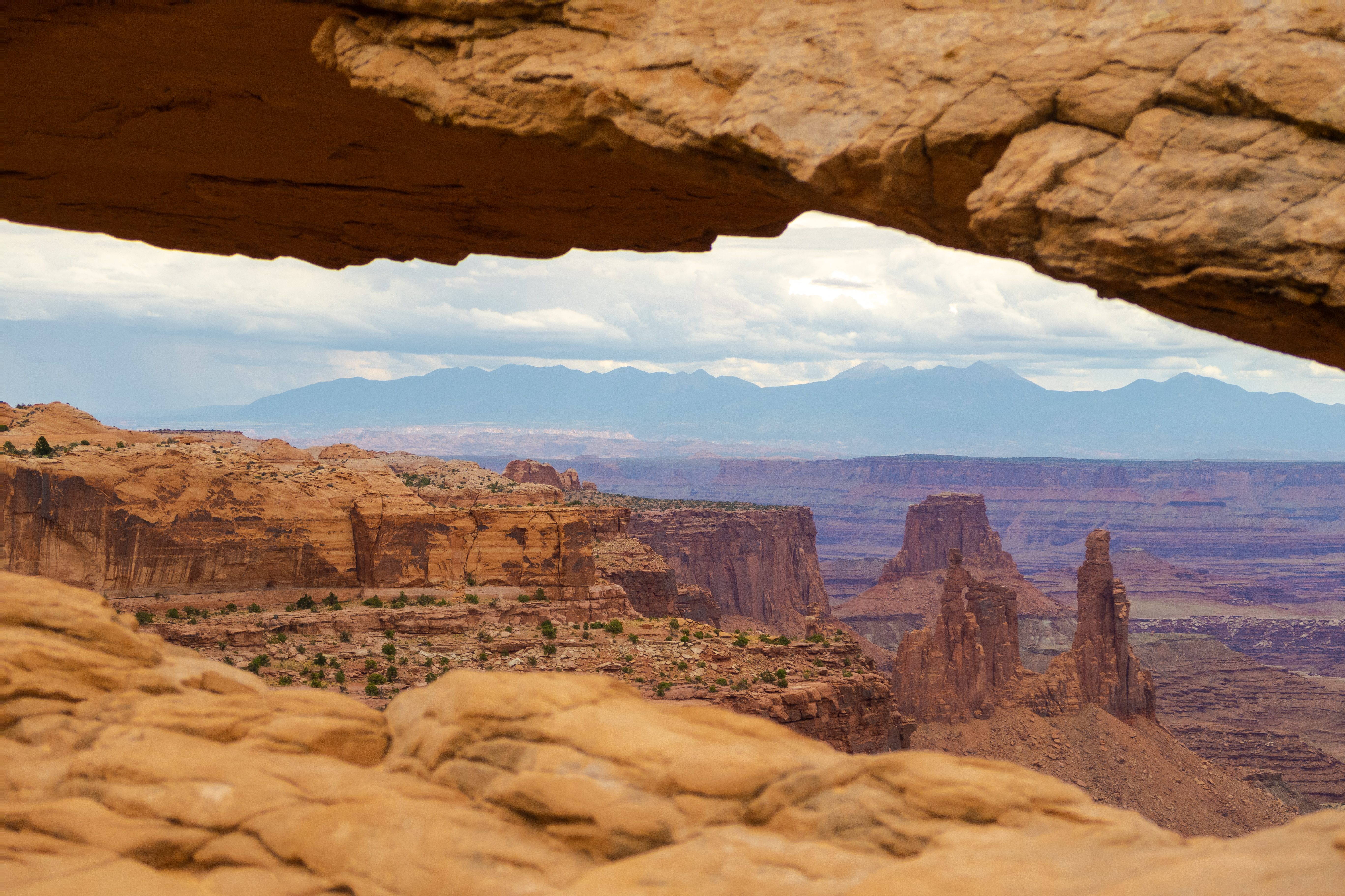 7-Day National Parks Tour: Zion, Bryce Canyon, Monument Valley and Grand Canyon South Rim with Camping (SWHCAMP) - Alojamientos en Las Vegas (Nevada)