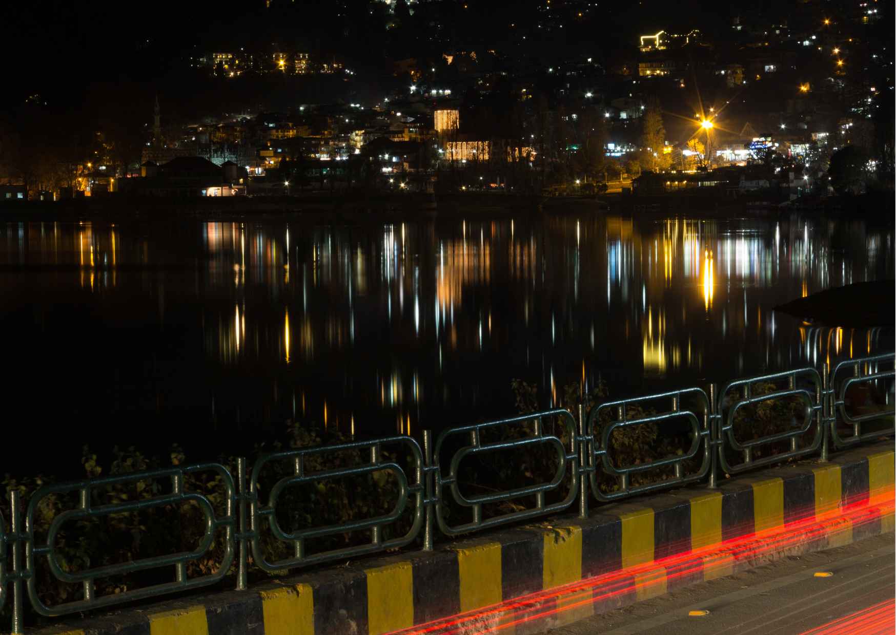 Nainital Night Walking Tour - Photo 8