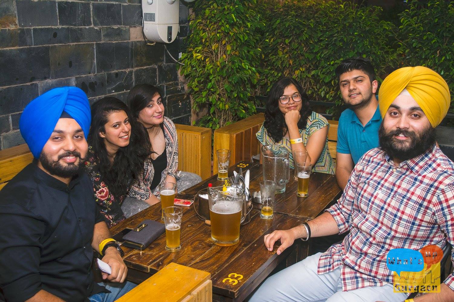 Pub Crawl Bangalore - Photo 5