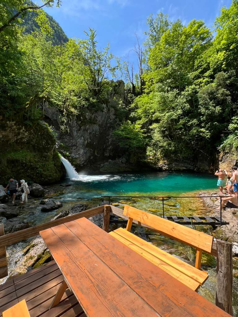 Daily tour from Shkodër: Bogë - Theth - Photo 6