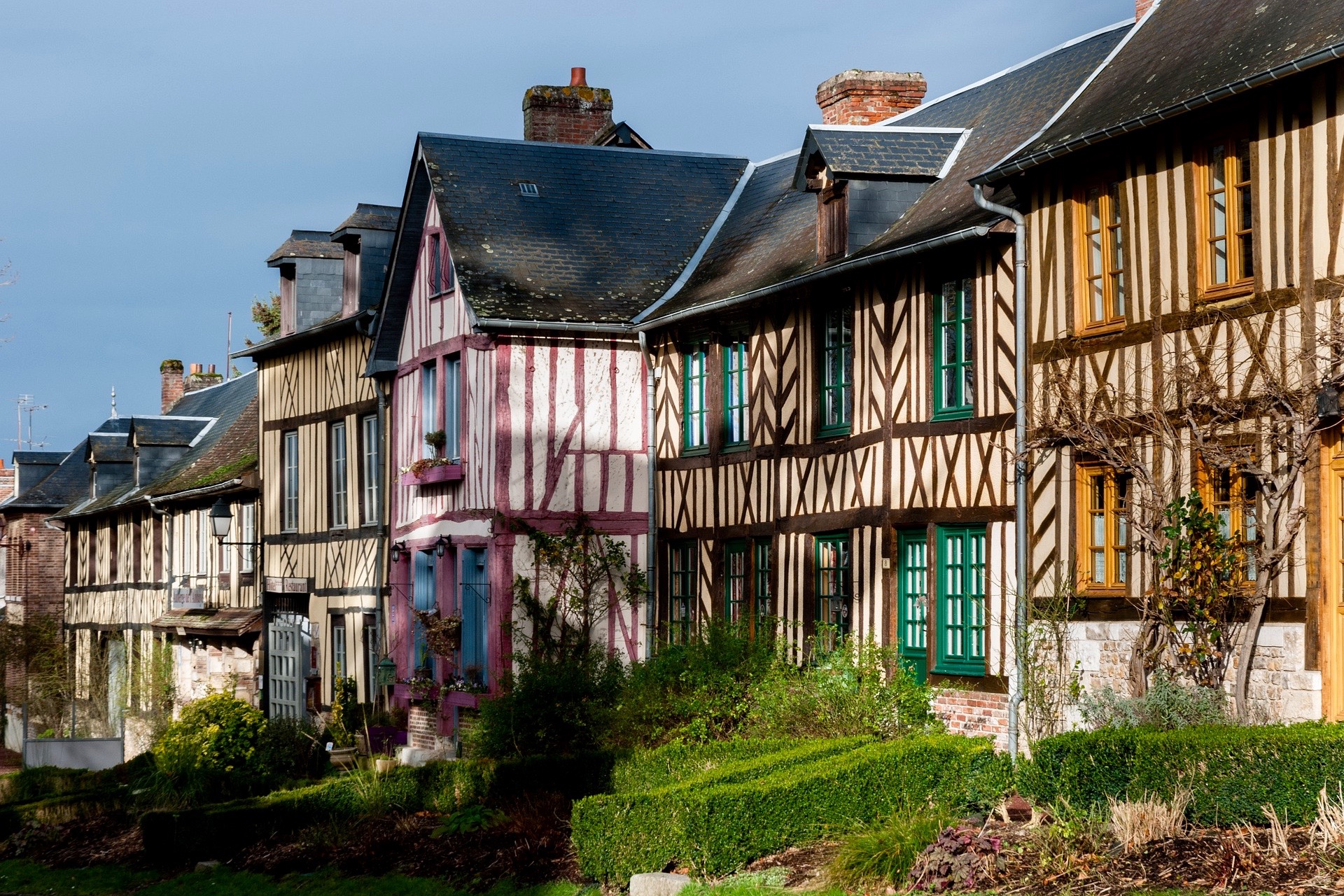 Private Normandy Live guided Rouen, Honfleur, Deauville Trip. - Photo 12