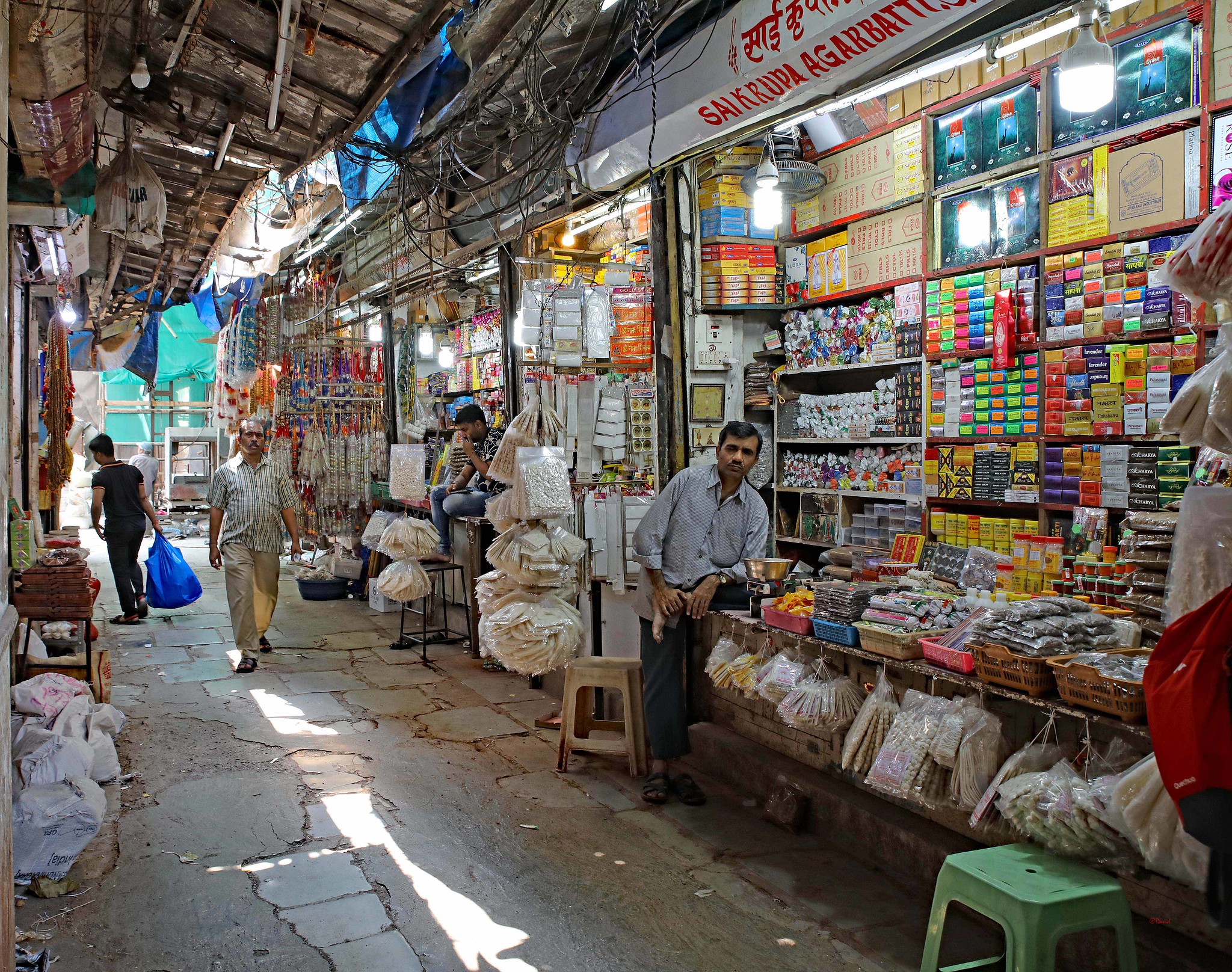 Magical Mumbai Markets Tour - Photo 7