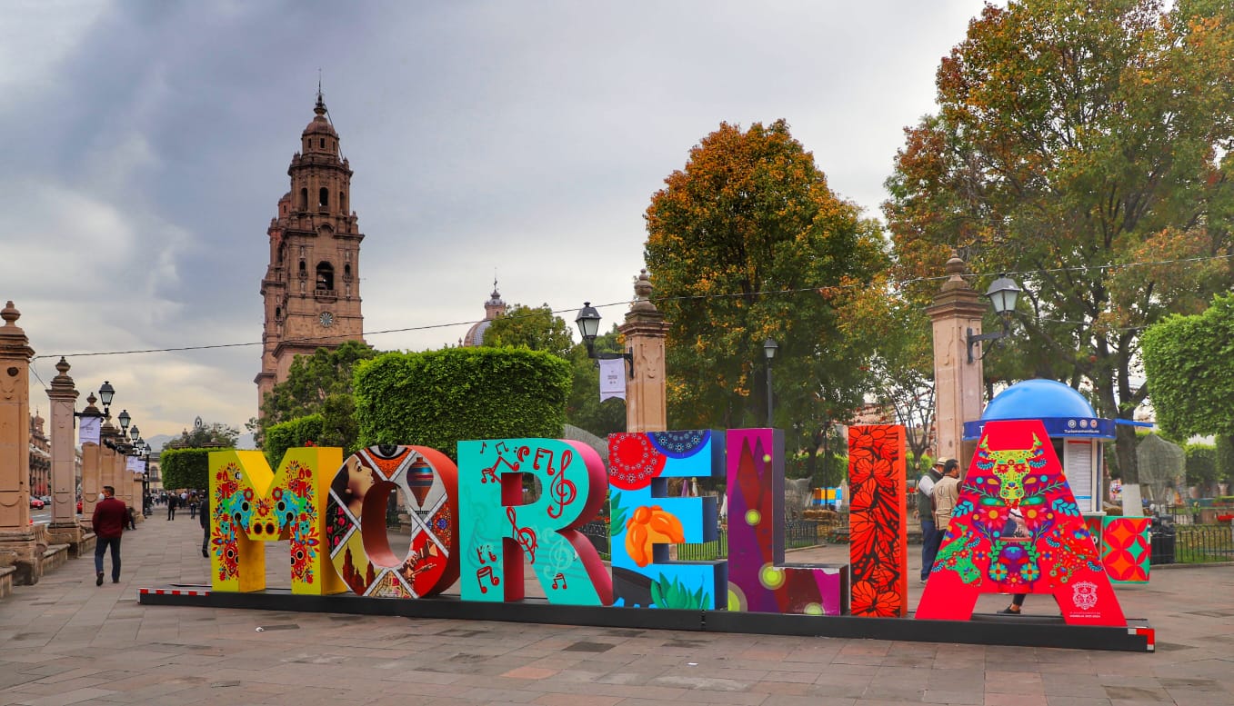 Tour Michoacán : Villages Magiques, le plus Jeune Volcan et Plus (8 Jours) 3