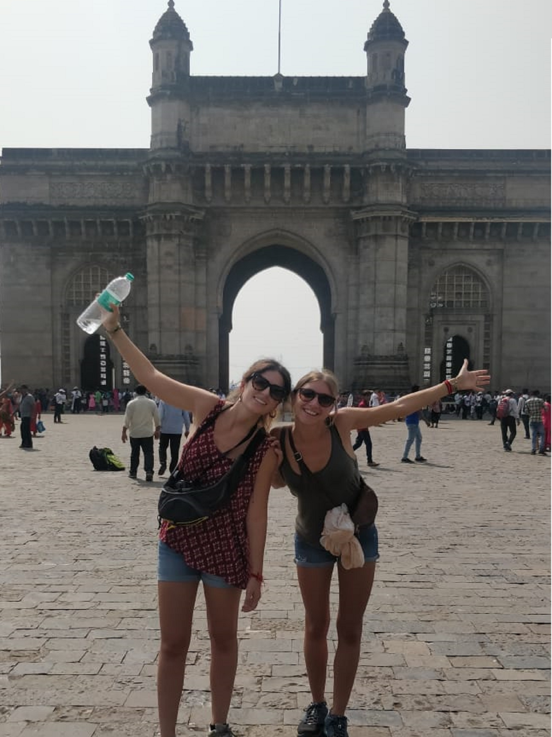Highlights of the Mumbai (Guided Half Day Sightseeing City Tour) - Photo 3