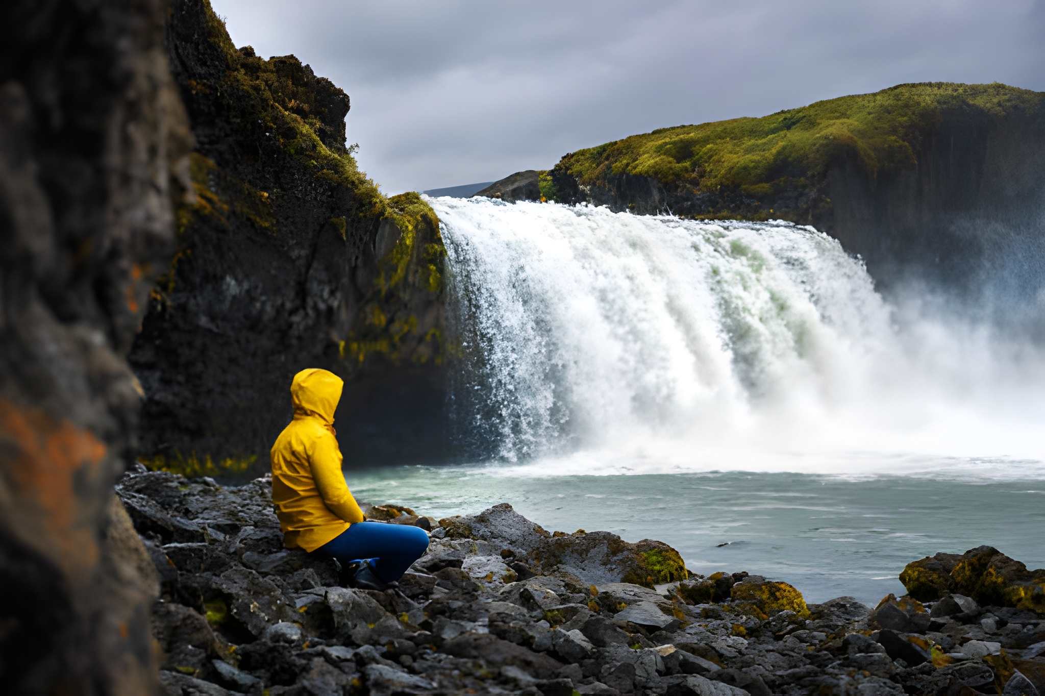 Akureyri Port: Small Group Diamond Circle Express Shore Excursion - photo 3