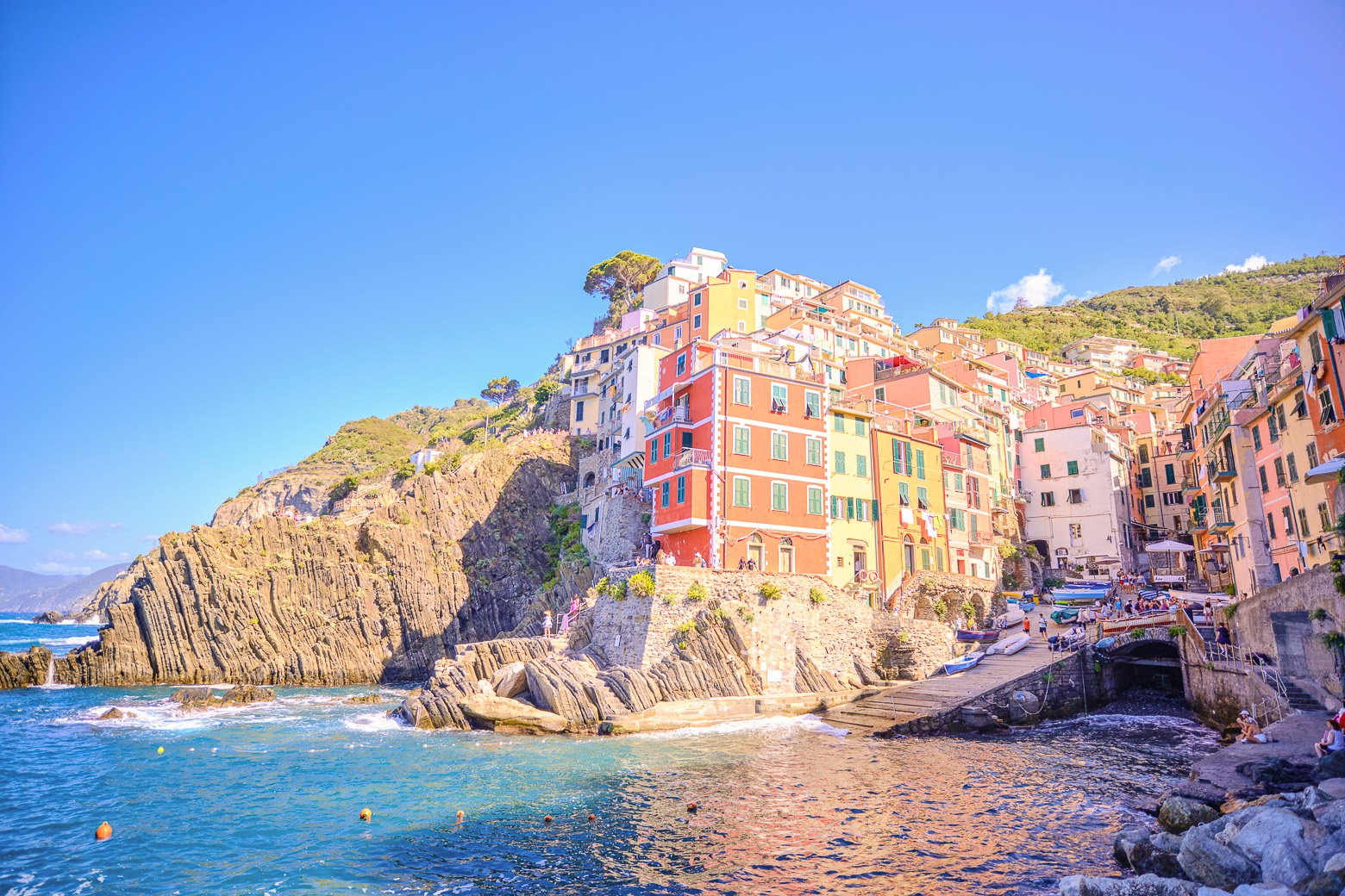 Discover Cinque Terre National Park and Pisa in a Day from Florence - Photo 27