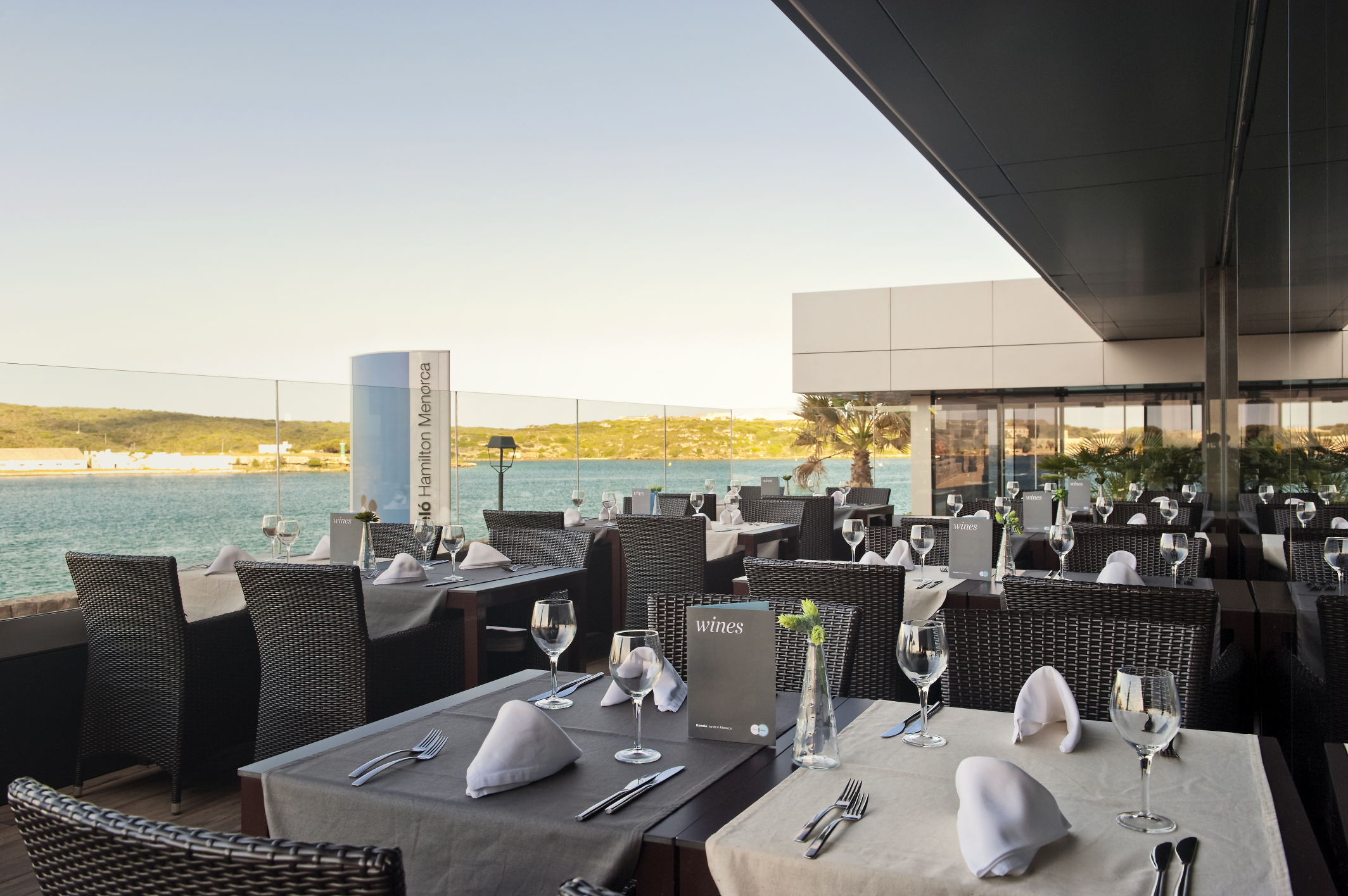 Hamilton Wellness Sky Experience