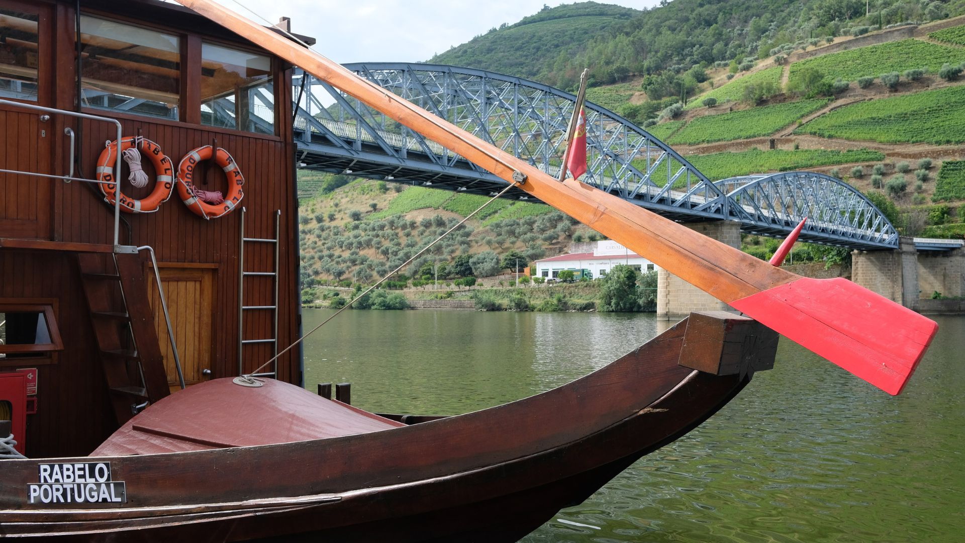 Douro Valley Small Group Tour with Wine Tastings, Lunch and River Cruise  - Photo 7