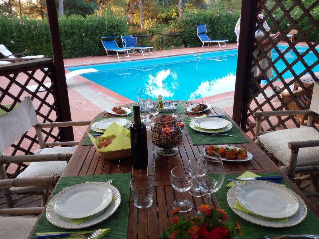 Alghero: traditional cooking class experience in Olmedo - Photo 6