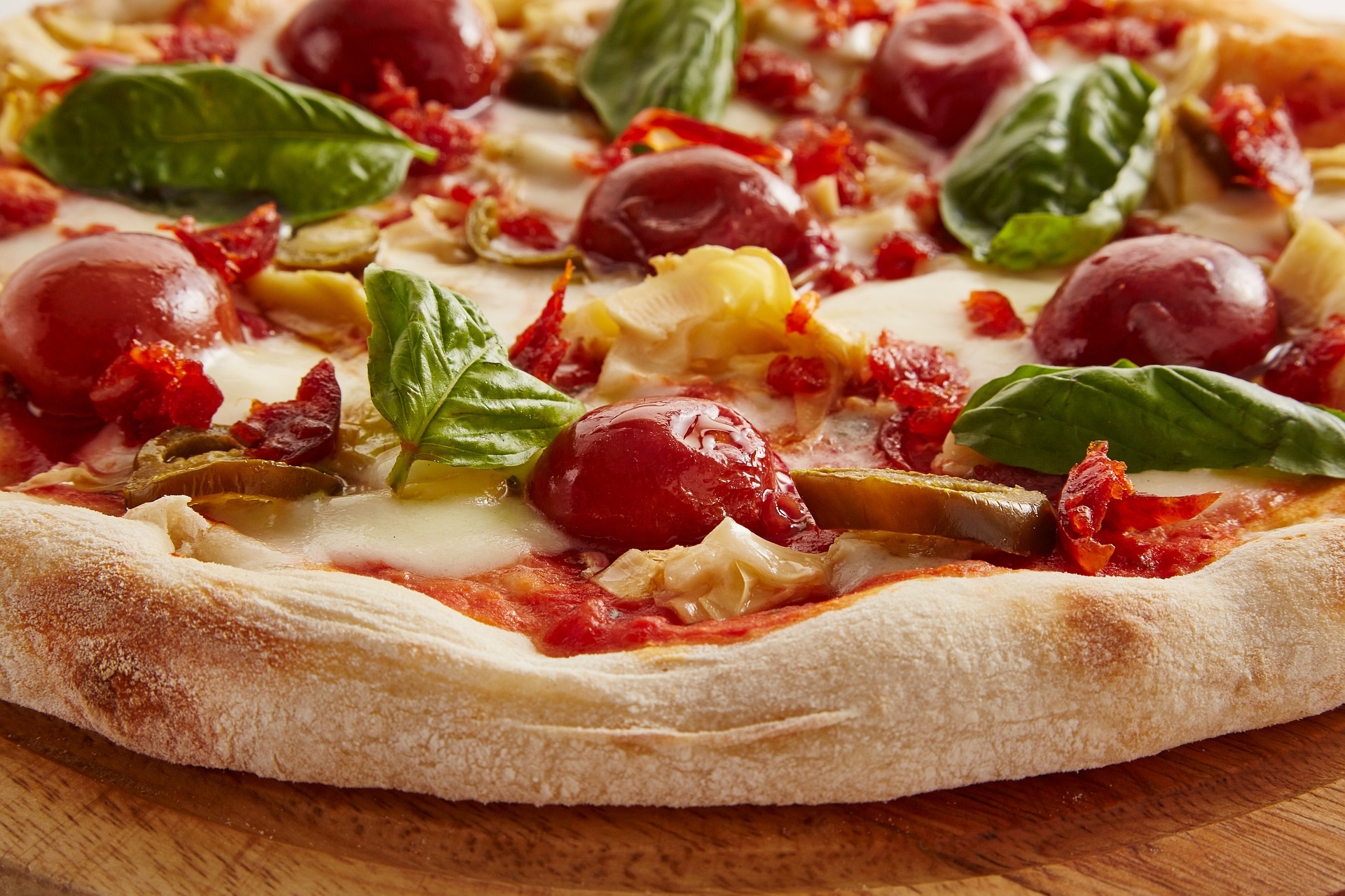 Pizza Making class from Taormina - Photo 3
