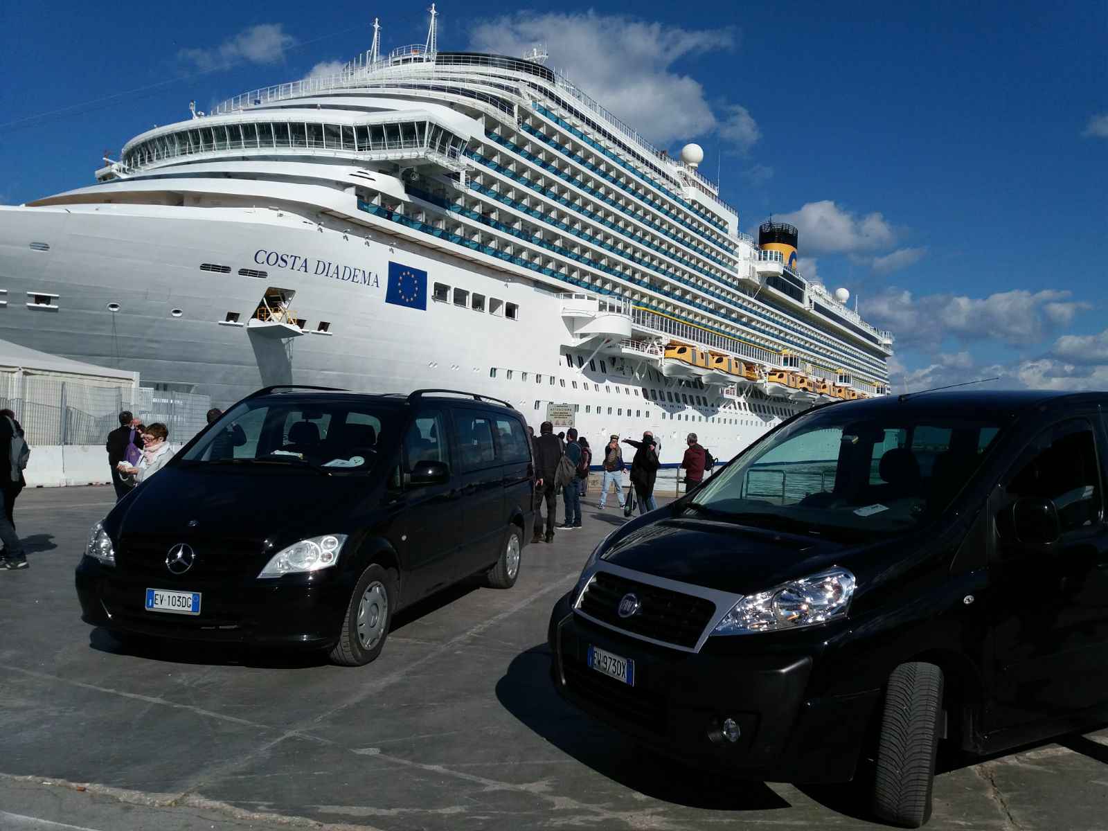 Transfer from Naples to Benevento or vice versa - Photo 7