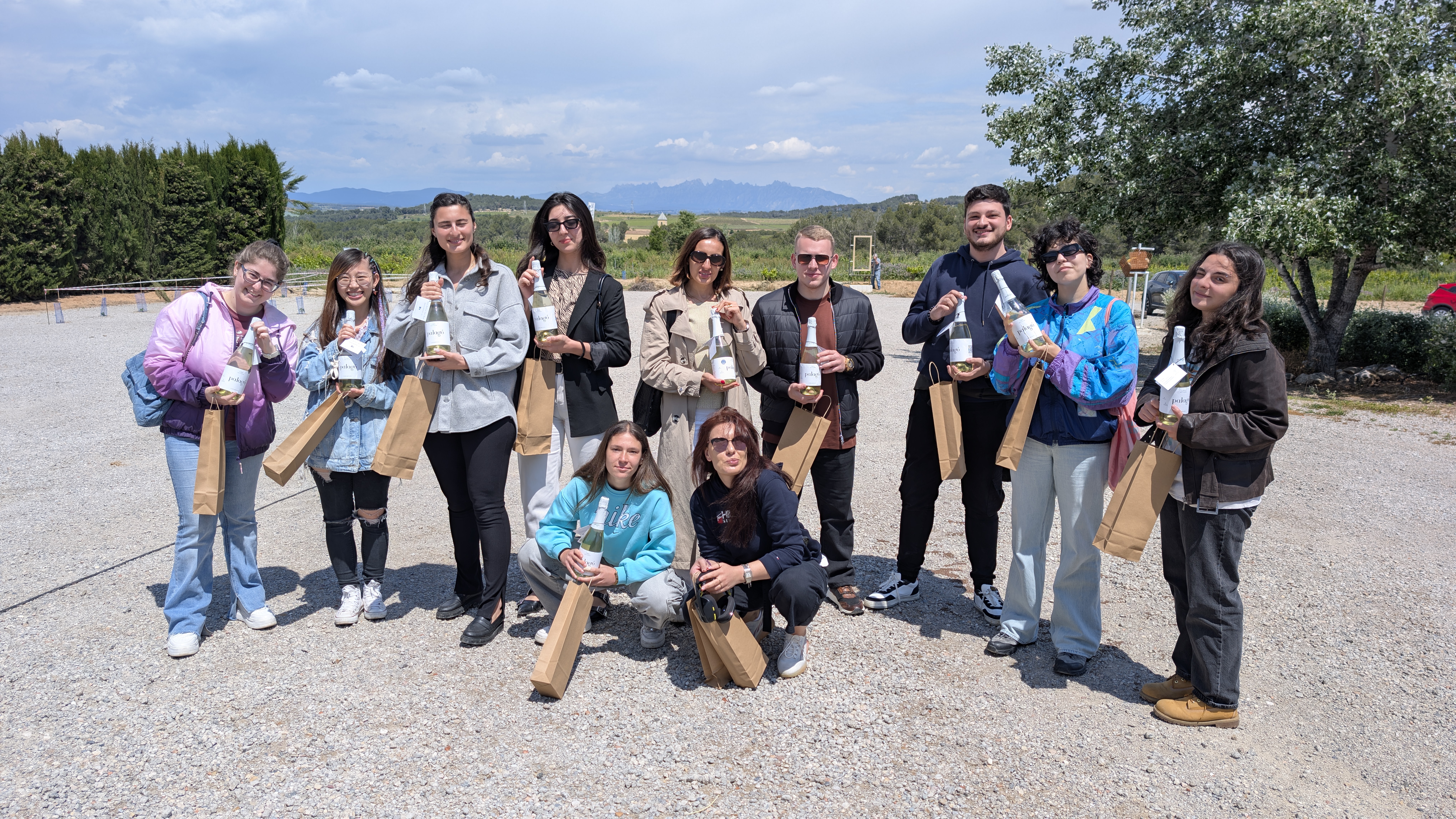 Your Cava, Your Story – Wine workshop experience at Artcava - Photo 13