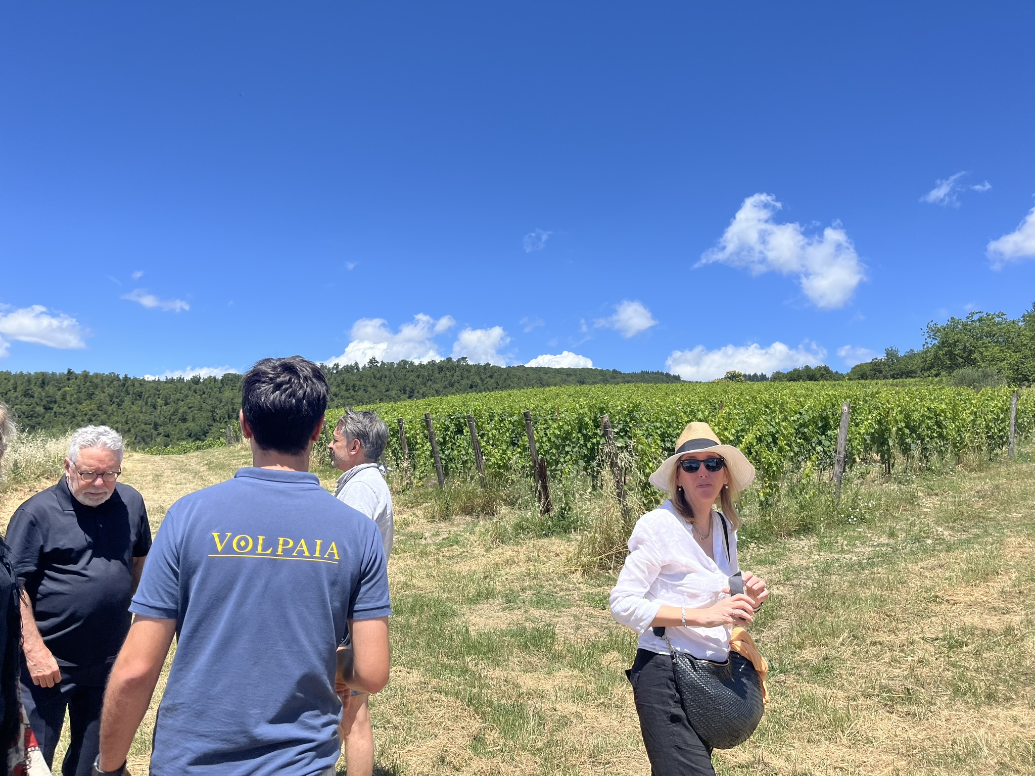 Tuscany Landscapes, Castels & Chianti Wine District - Photo 36