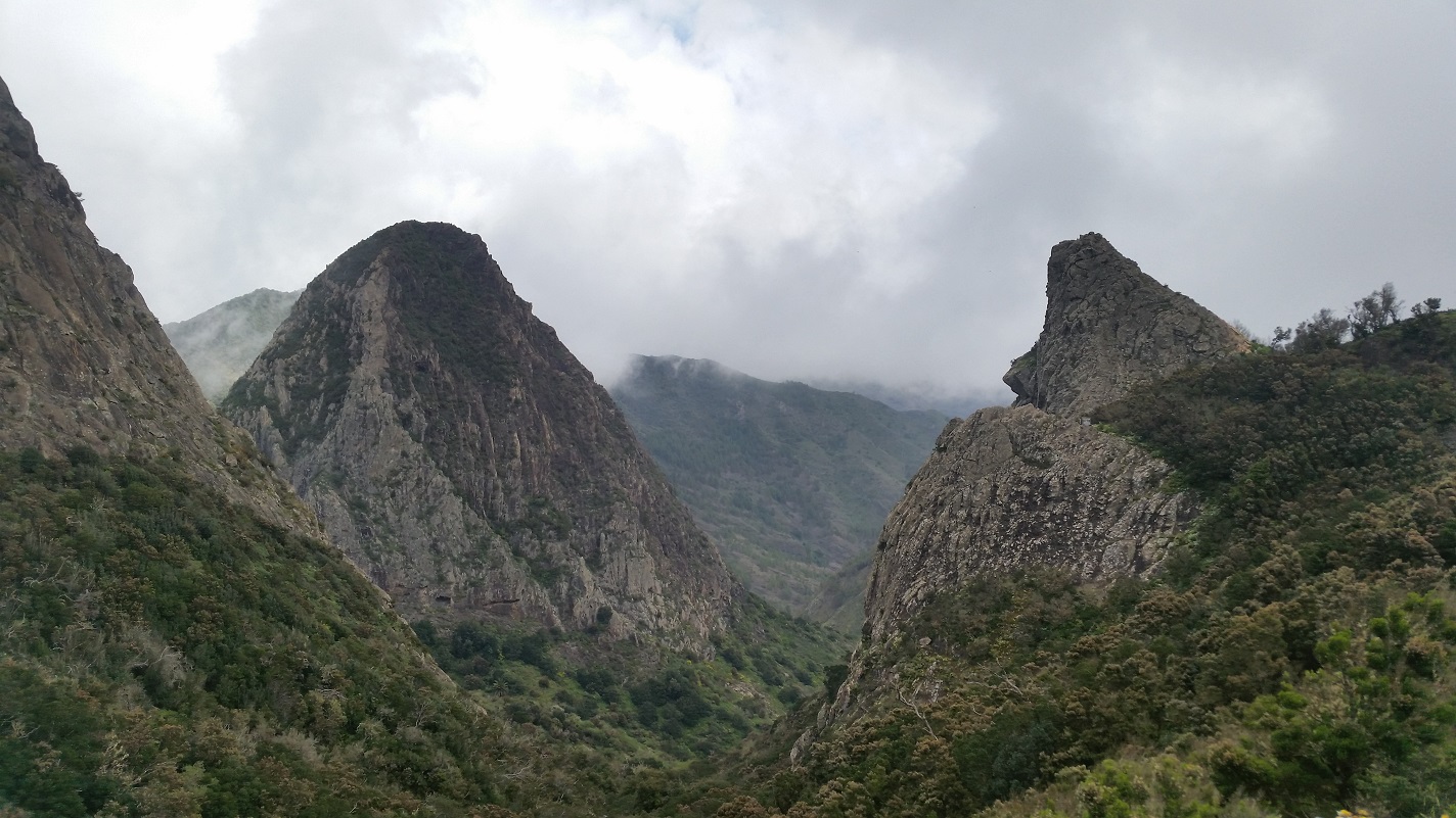 8 Days / 7 nights - Hiking Highlights of La Gomera - Photo 6