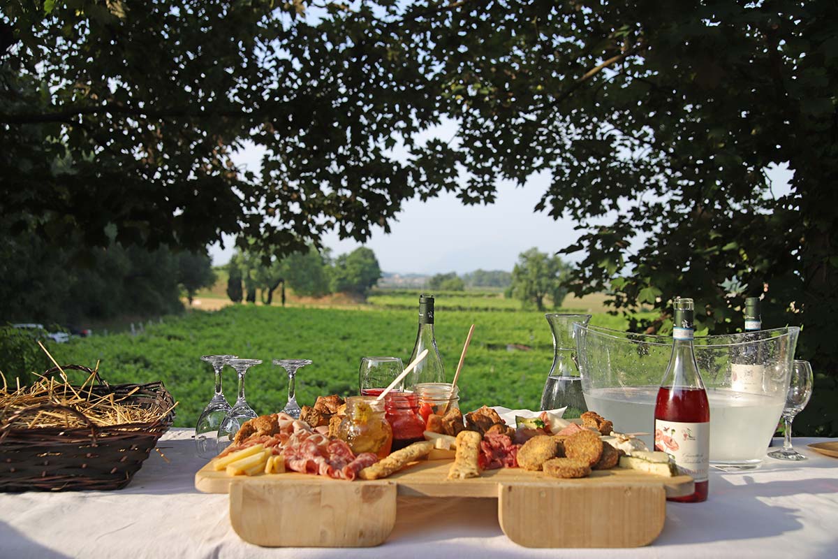 Biodynamic Farm and Natural Wines Tasting - Photo 5