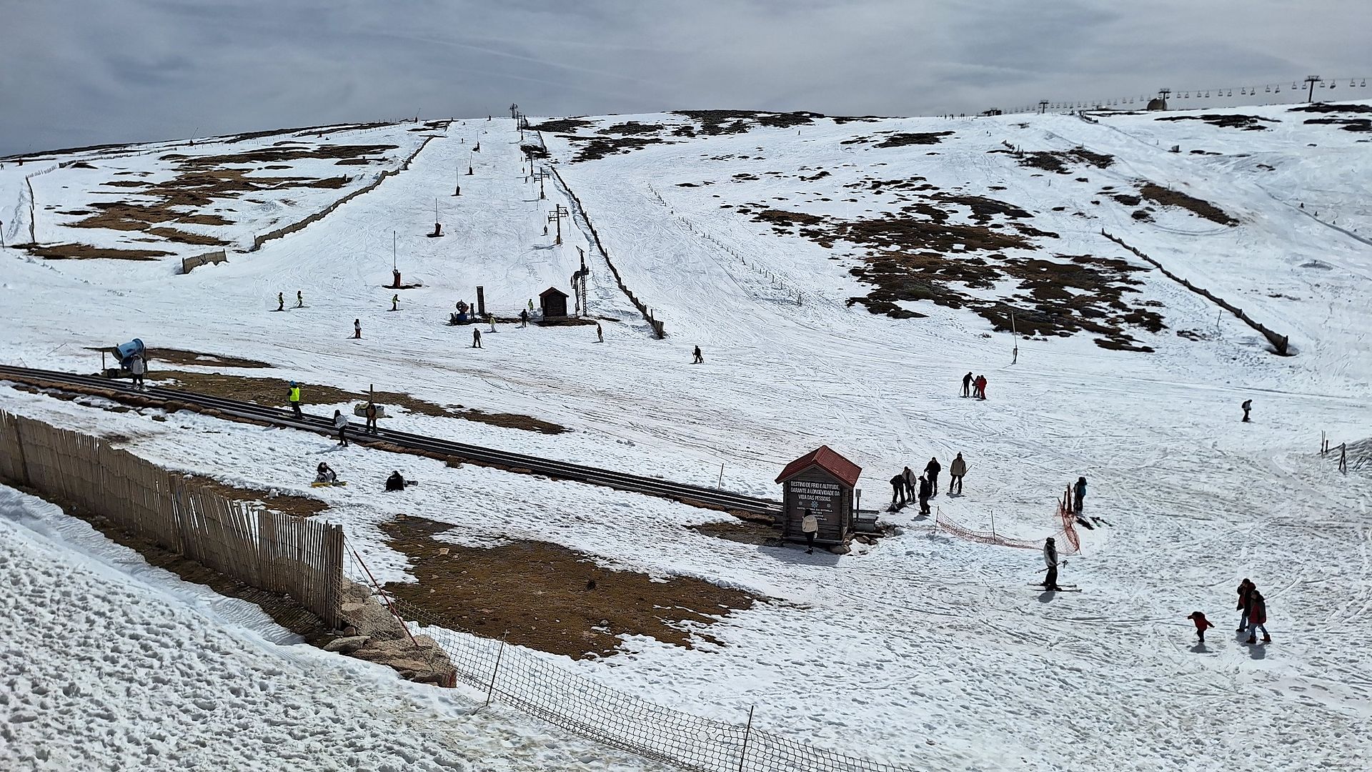 Private Serra da Estrela Gastronomy & Snow Tour from Porto - Photo 5