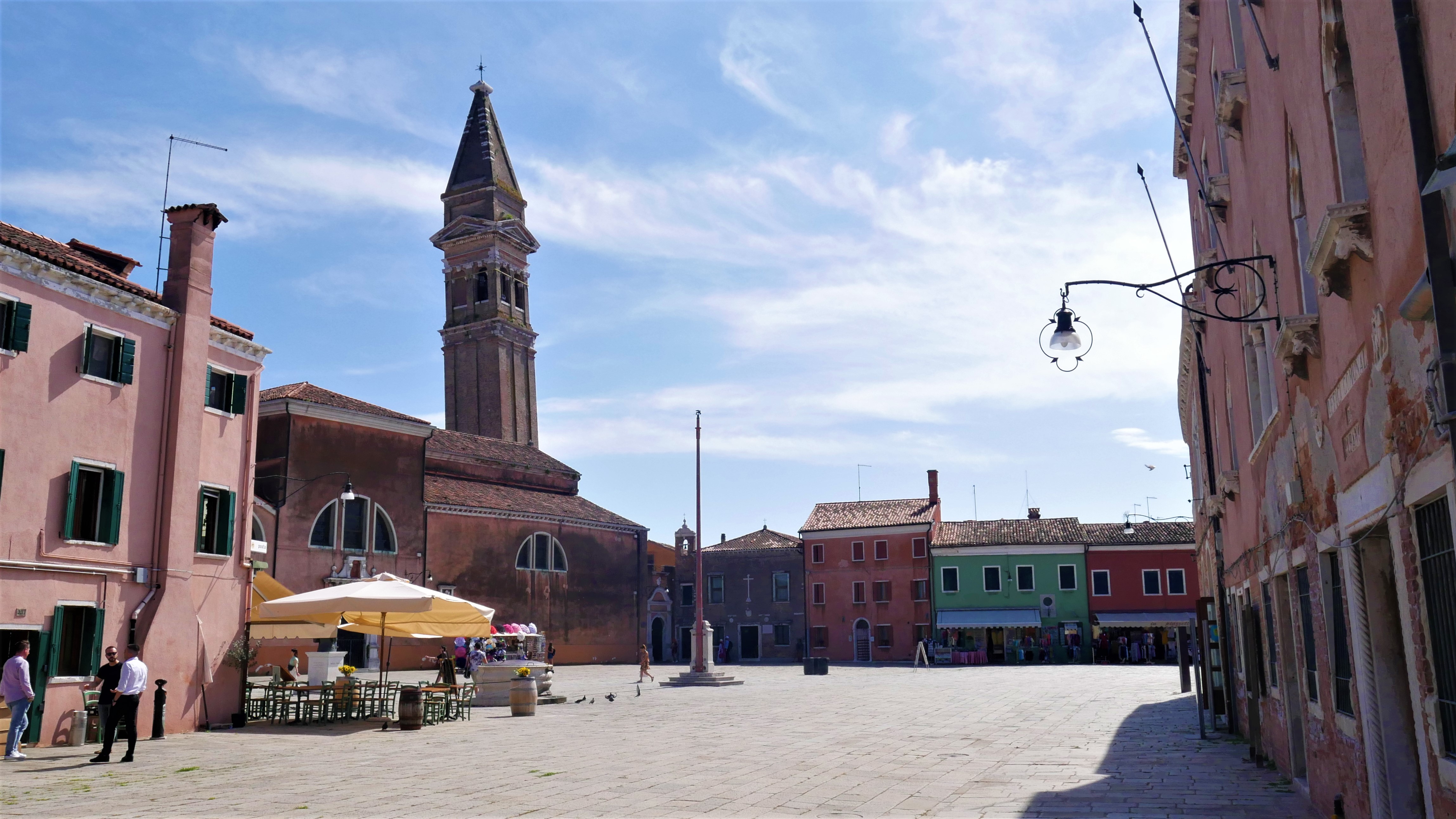 4 hours Lagoon Tour Murano, Burano, and Torcello - Photo 13