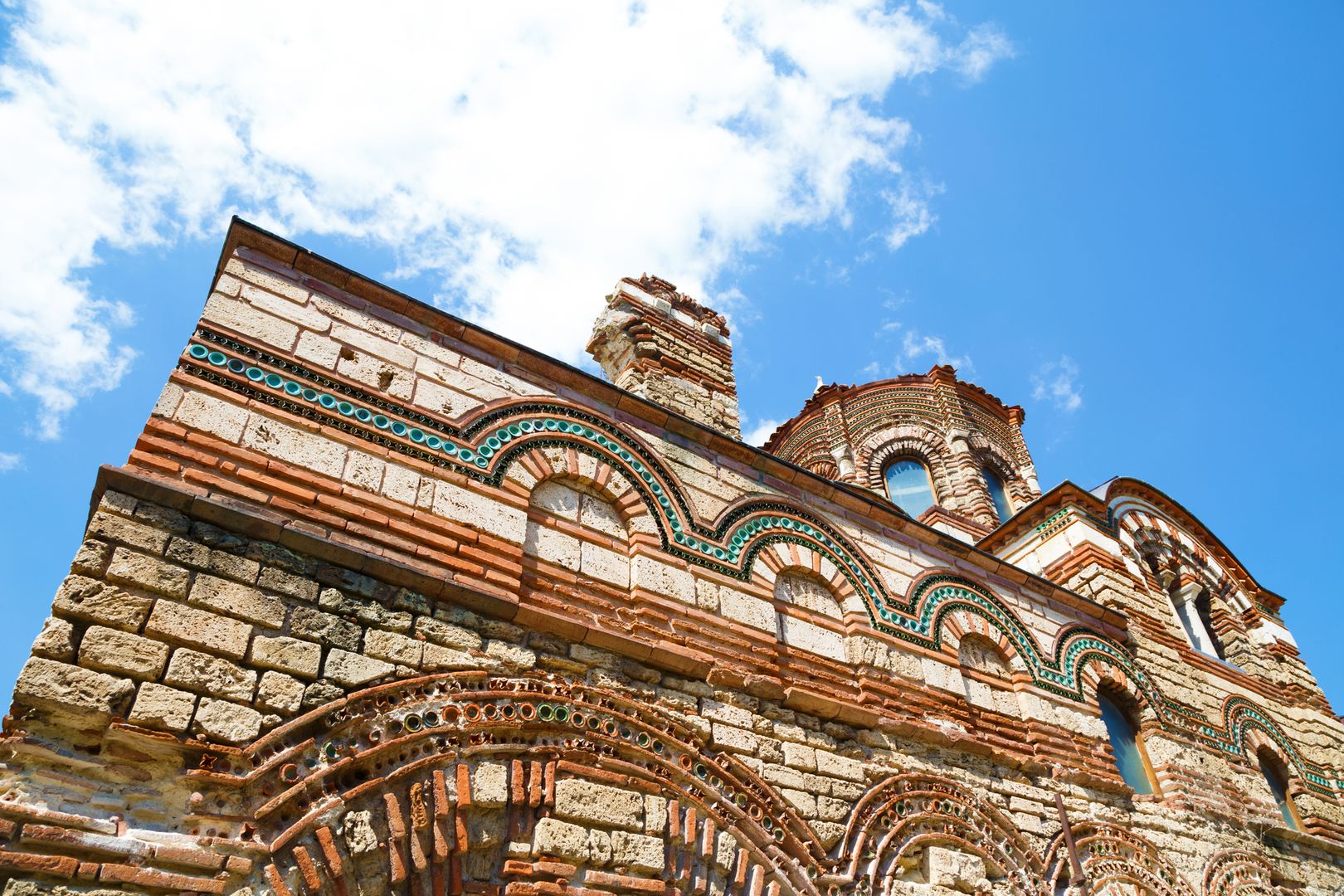The Heart Of Nesebar Walking Audio Tour
