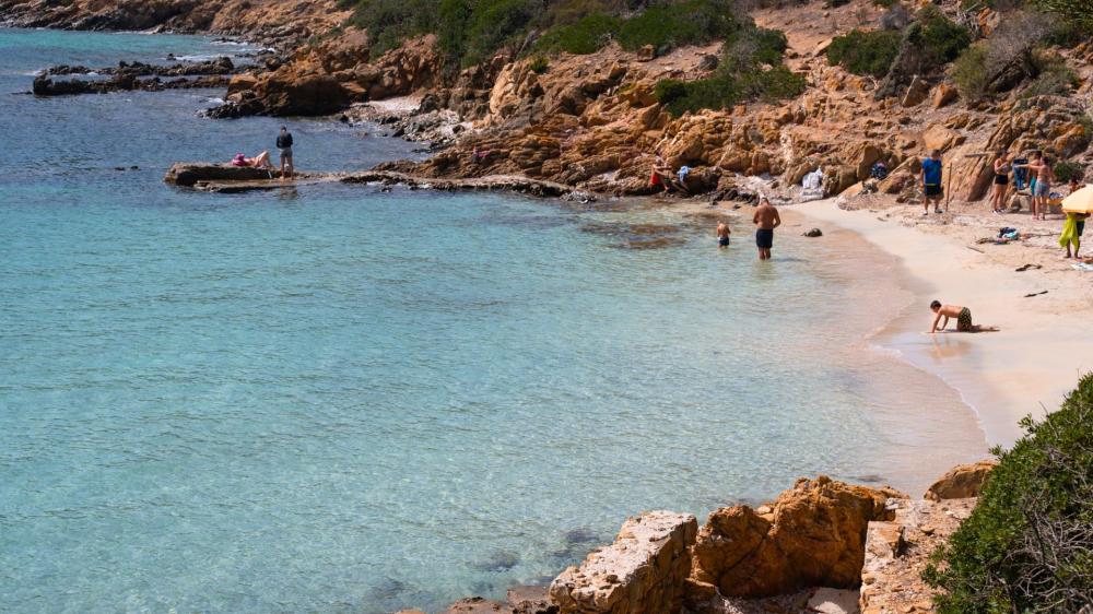ASINARA ISLAND TOUR - Full Day (Off Road Tour in the National Park) - Photo 11