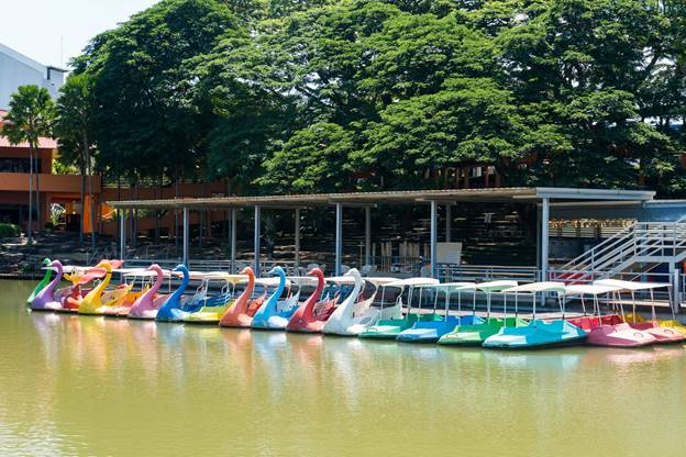PATTAYA Únase al tour Jardín Nong Nooch-Cultura tailandesa-Espectáculo de elefantes - Foto 3