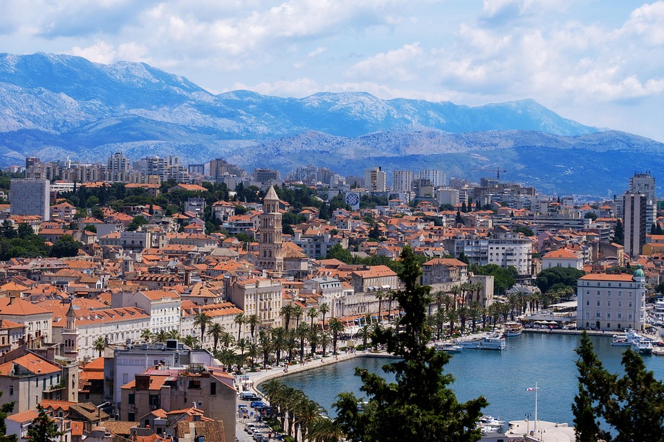 Serbia & Croatia in one week: From Belgrade to Dubrovnik – photo 6