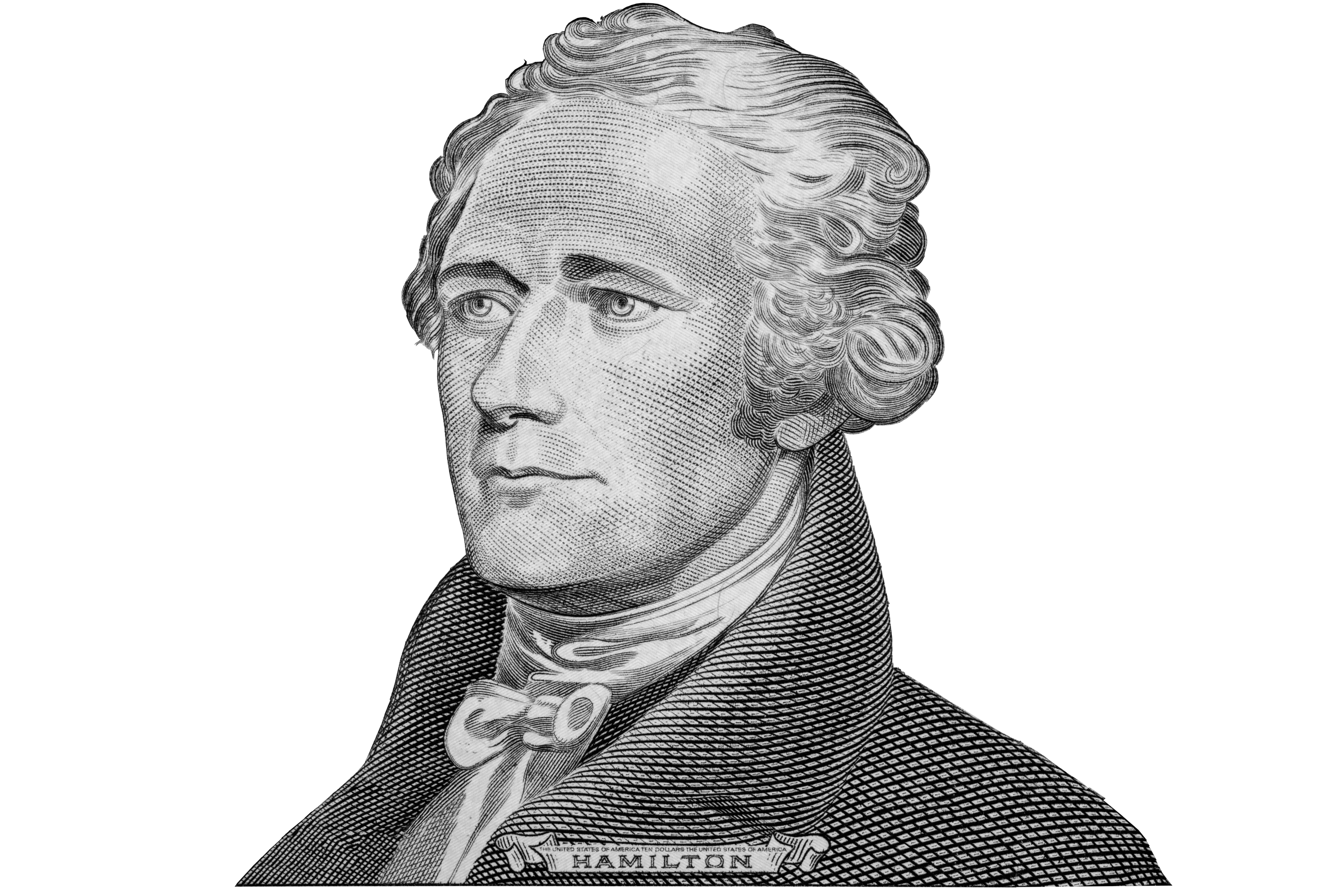 Hamilton: The Musical Walking Tour in Lower Manhattan NYC