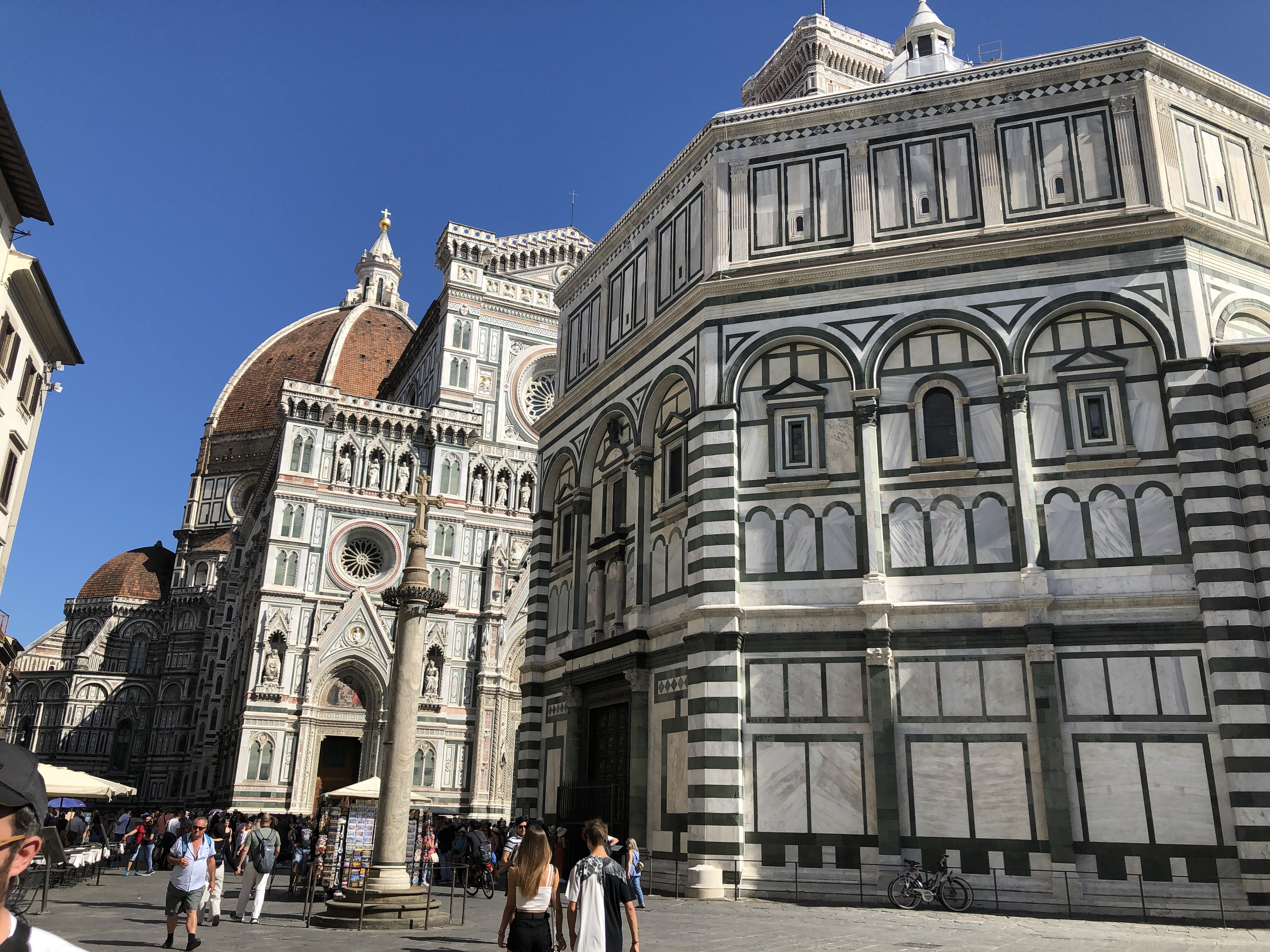 WOW tour Florence and Pisa from Livorno Port  – Image 3 | WeShare