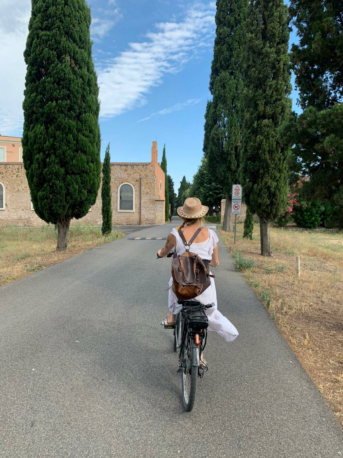 Appia Antica, Aqueduct Park and Catacombs: a ride between history and nature - Photo 12