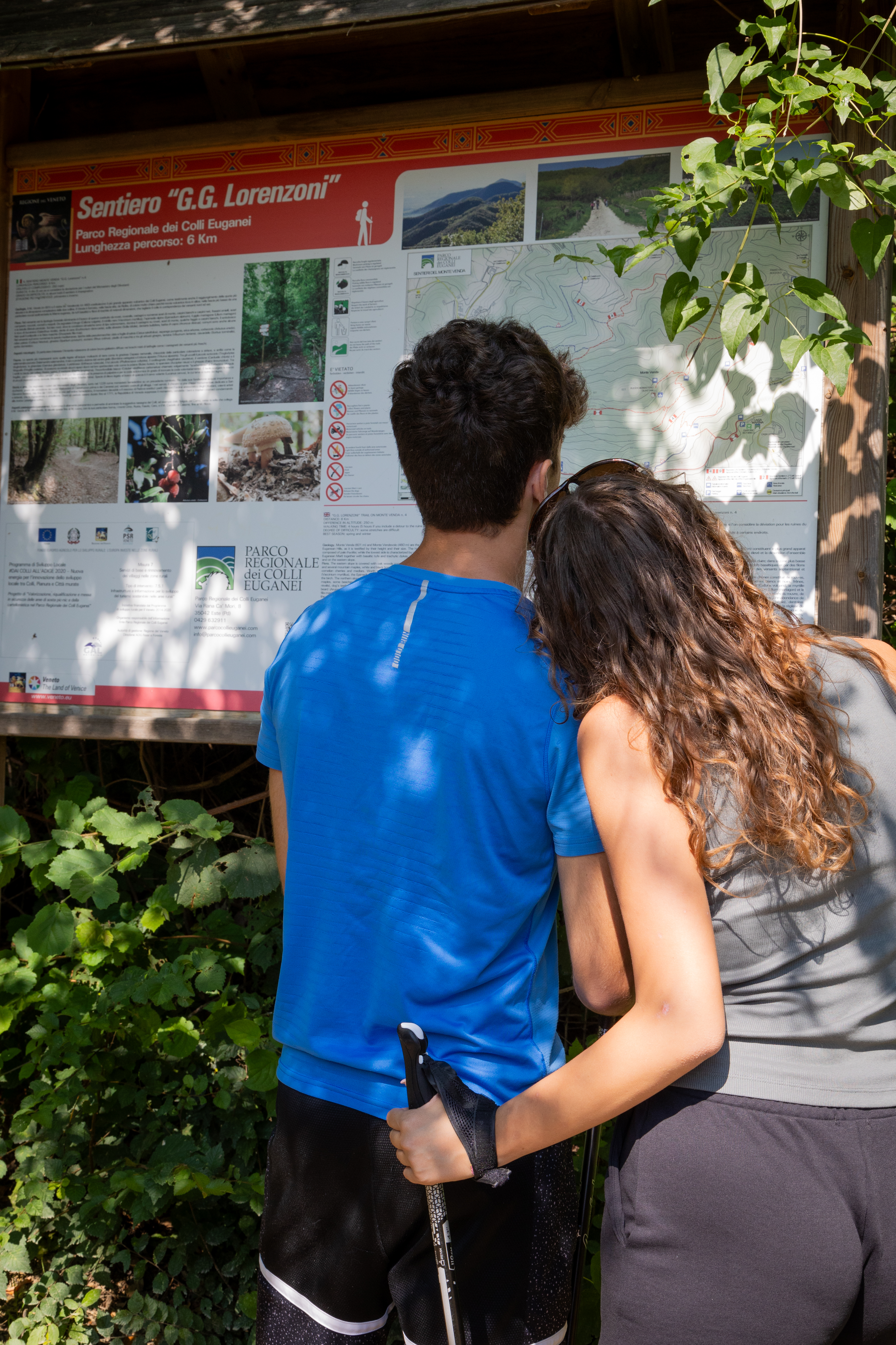  Hiking in the Euganean Hills - Photo 11