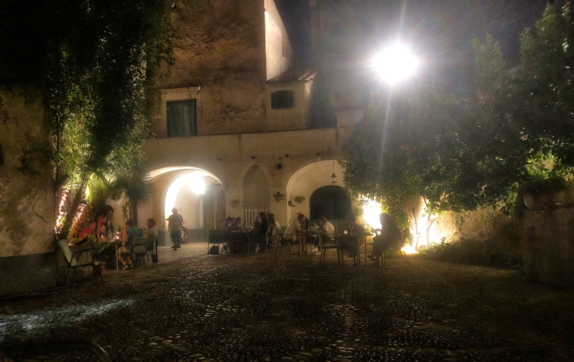 Wine tasting, visit to the wine cellars with cooking class and lunch in Sant'Agata de 'Goti - Photo 8