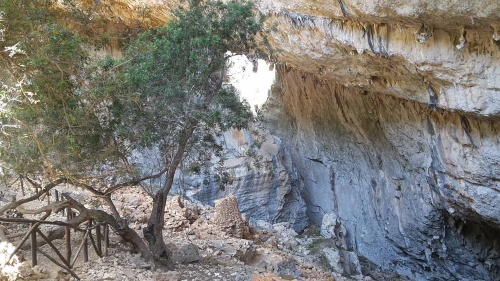 From Oliena: trekking to Mount Tiscali - Photo 4