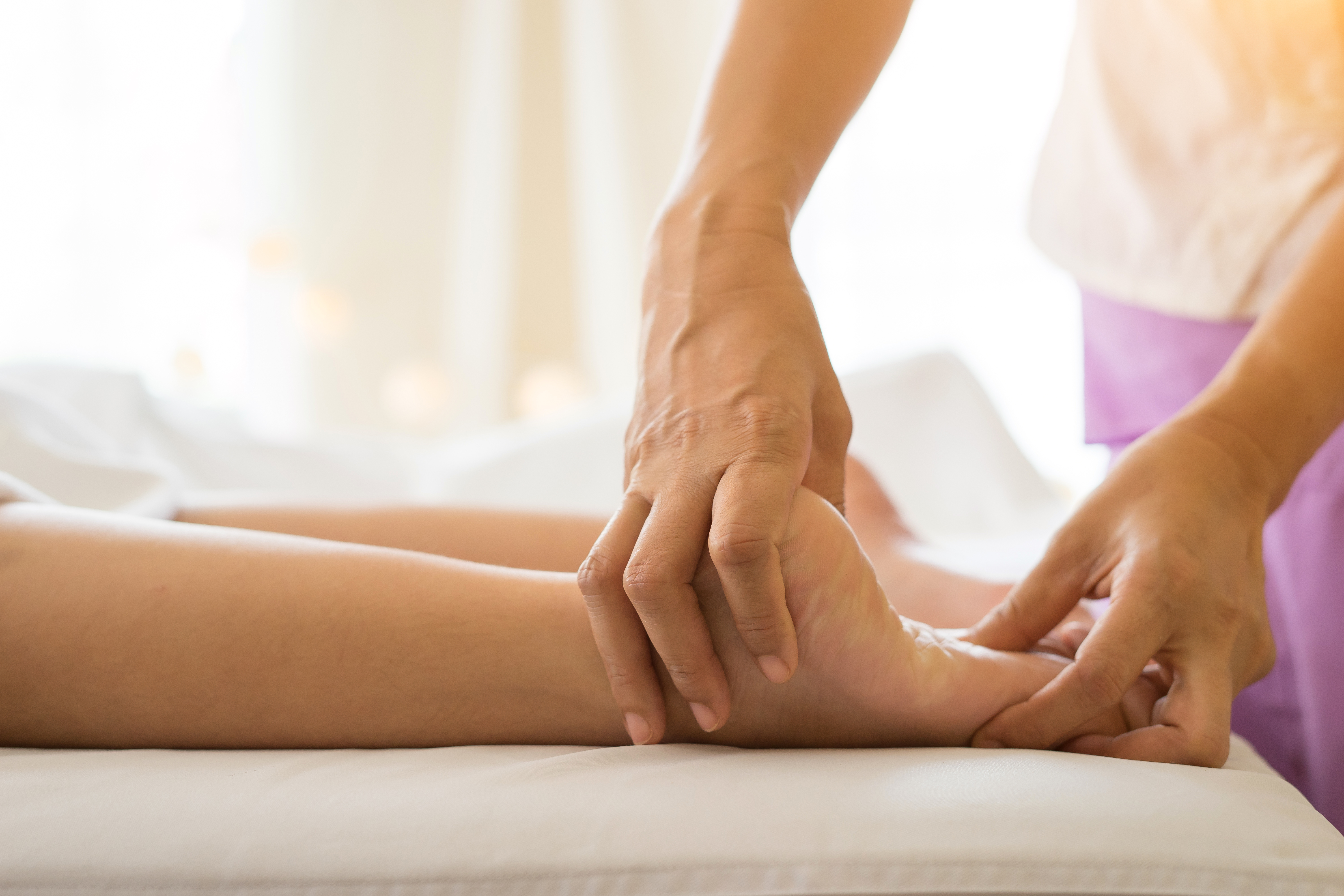Masaje premium de cuerpo completo de 2 horas y escapada al spa Elite - Hurghada - Foto 5