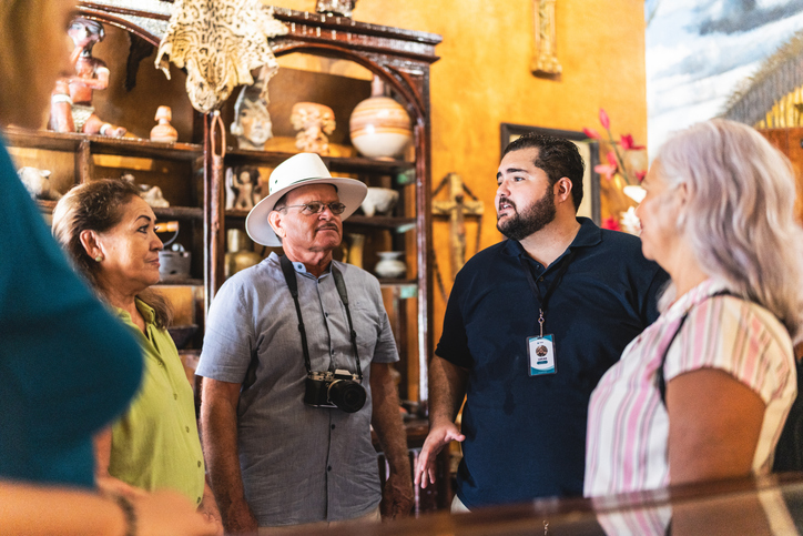 Ruta de tapas por Ayamonte: Historia, cultura y gastronomía