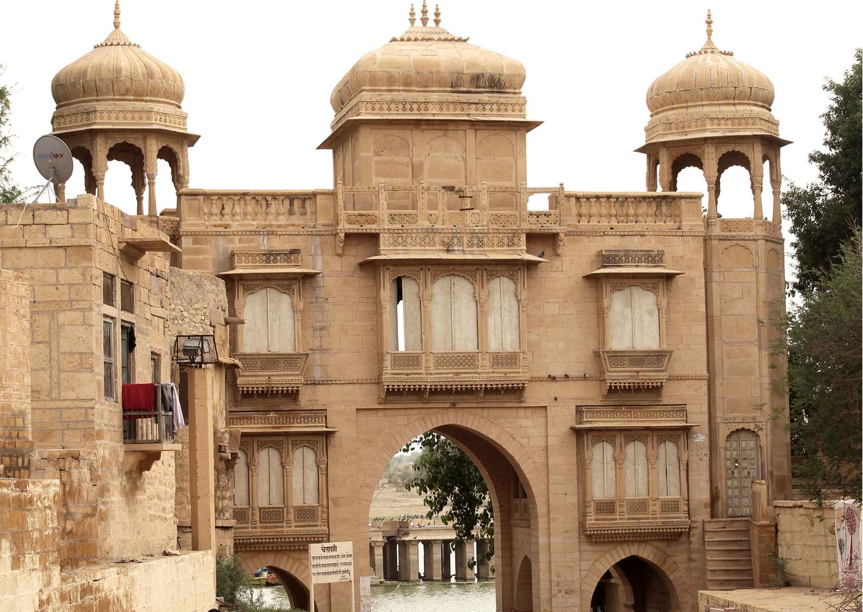 Highlights of the Jaisalmer (Guided Half Day City Tour) - Photo 7