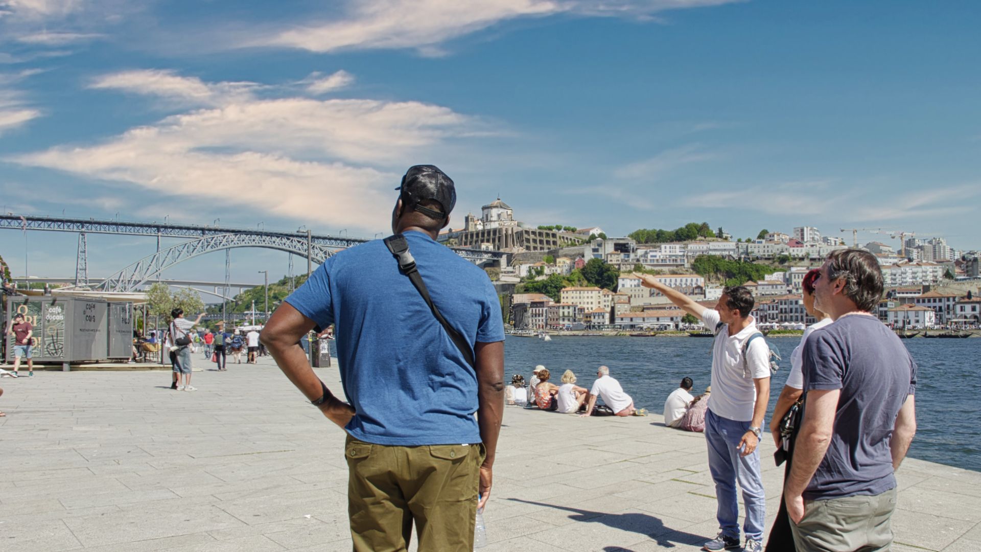 Porto Food Tour with 10 Tastings at 5 Restaurants and Eateries - Photo 29