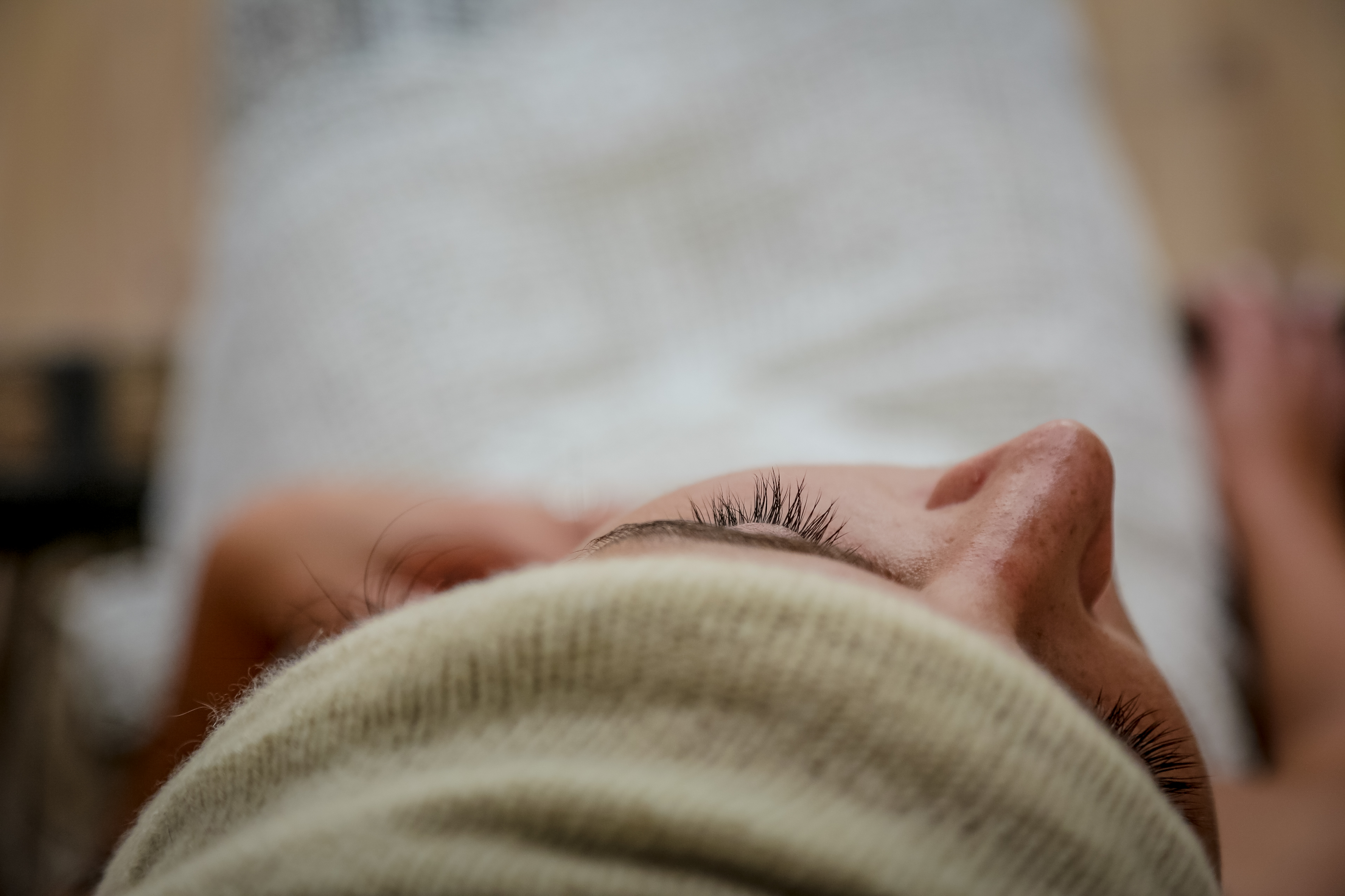 San Leo Cashmere: Farm Experience - Photo 5