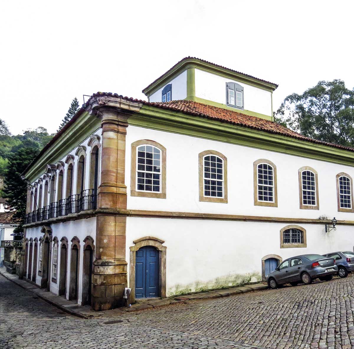 Experiencias em Ouro Preto – photo 1