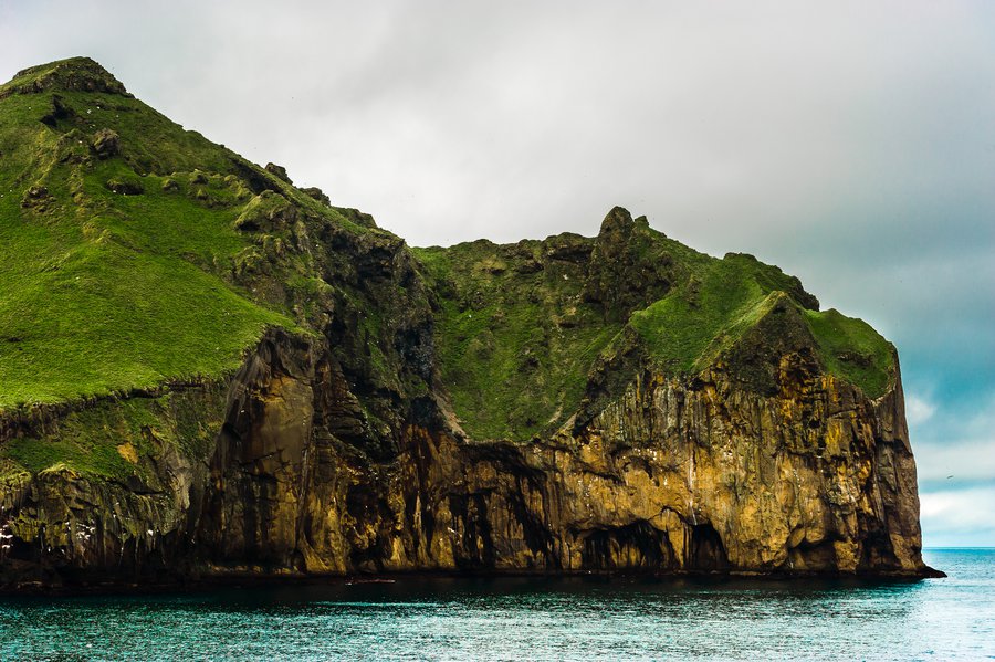 Private Tour To Westman Islands