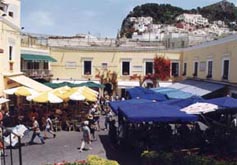 Tour dell'isola di Capri - Tour di Gruppo   – Image 1 | WeShare