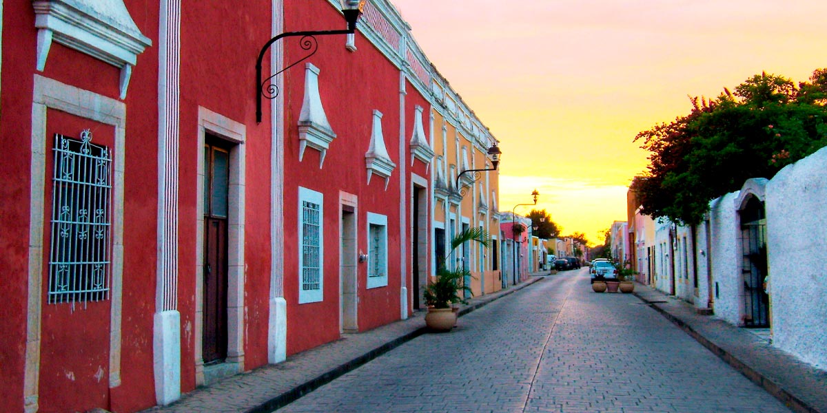 Chichen Itza, Cenote ve Valladolid Turuna Otelden Alınma Dahil