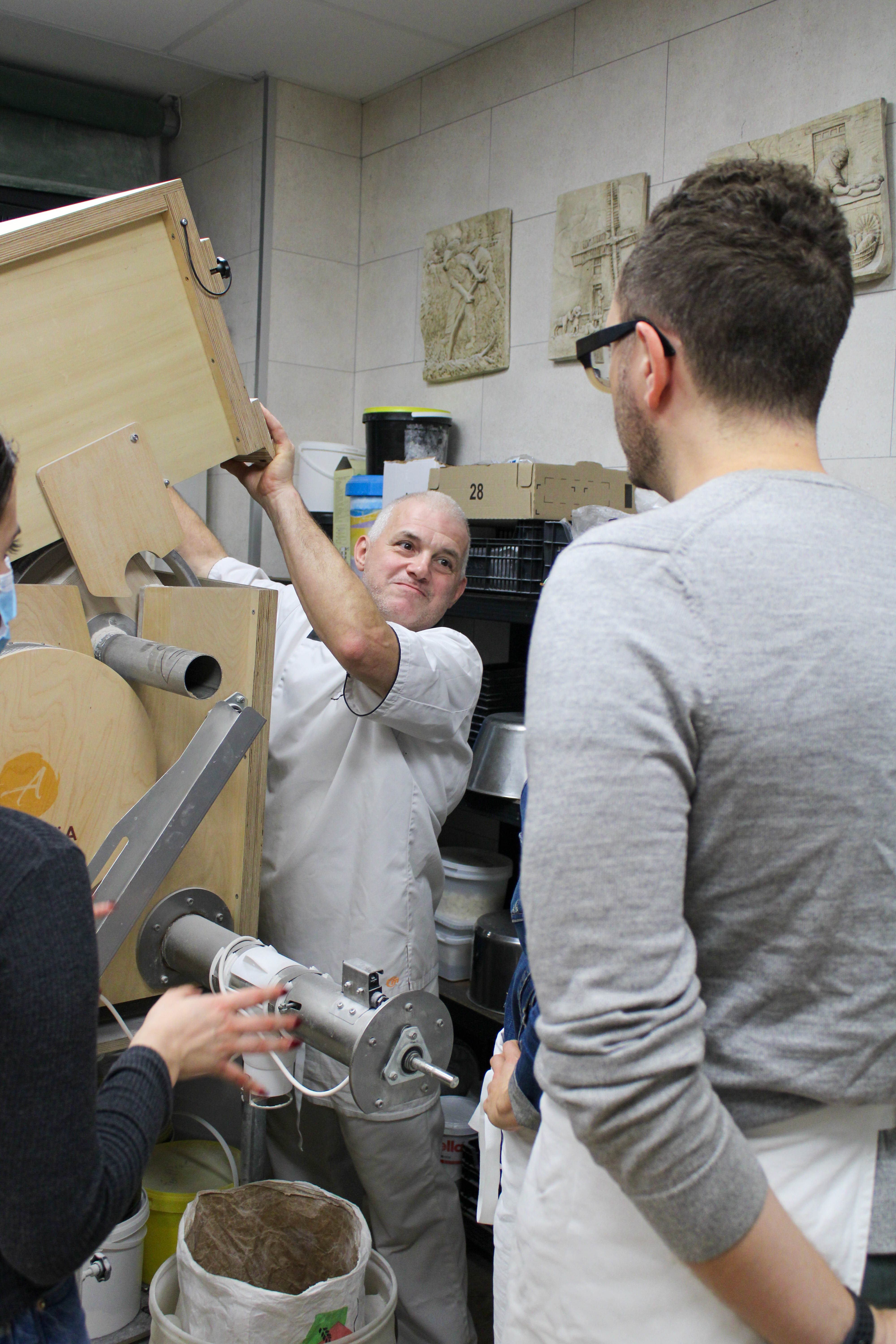 French Baking Class in Paris - Photo 15