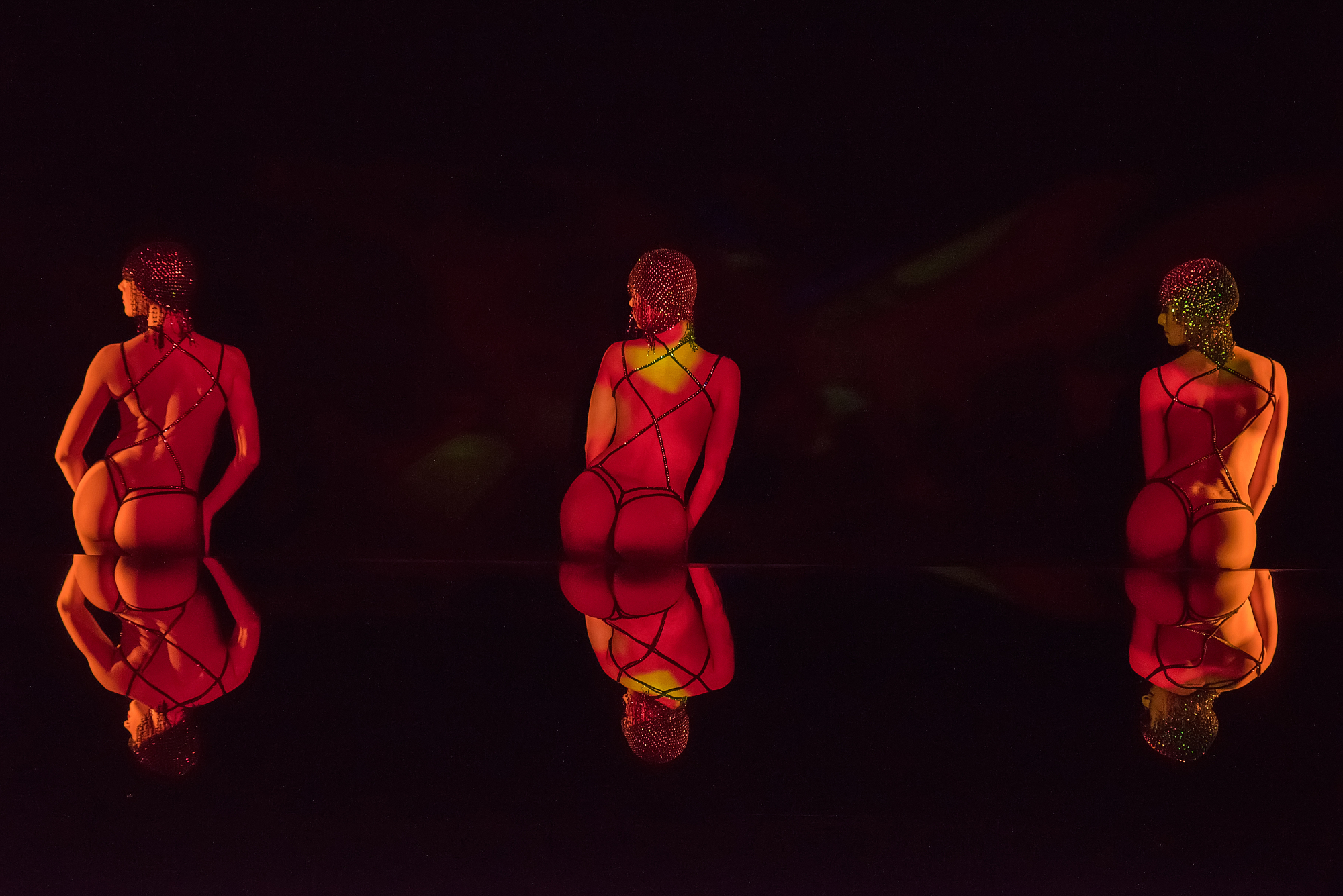 Paris is for Lovers: A Spicy Night Out - Photo 5