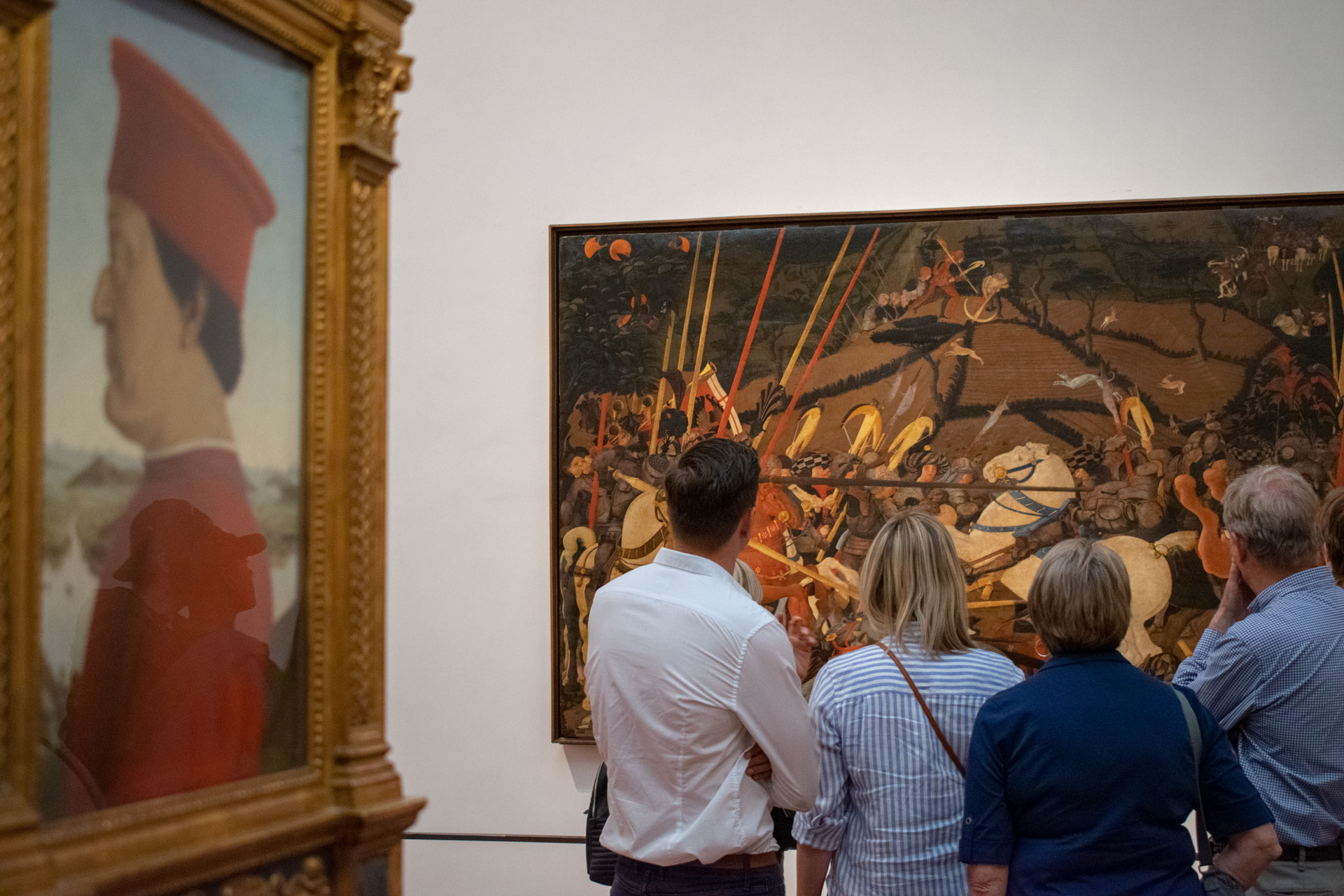 Florence: Uffizi, Pitti, Boboli and 7 Attractions 5-Day Pass - Photo 31