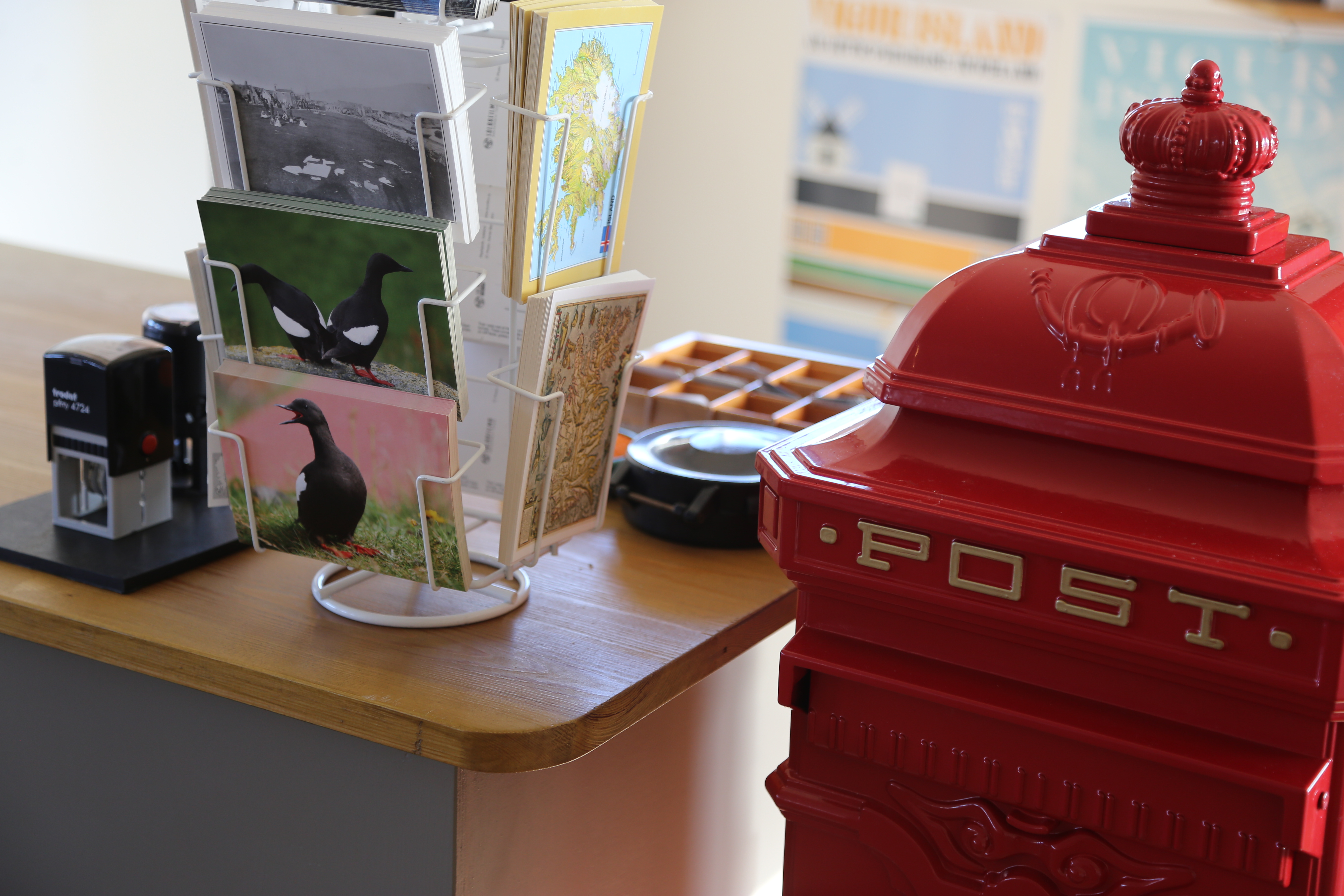 Official Vigur Island Tour (with return boat transfer from Ísafjörður) - photo 14