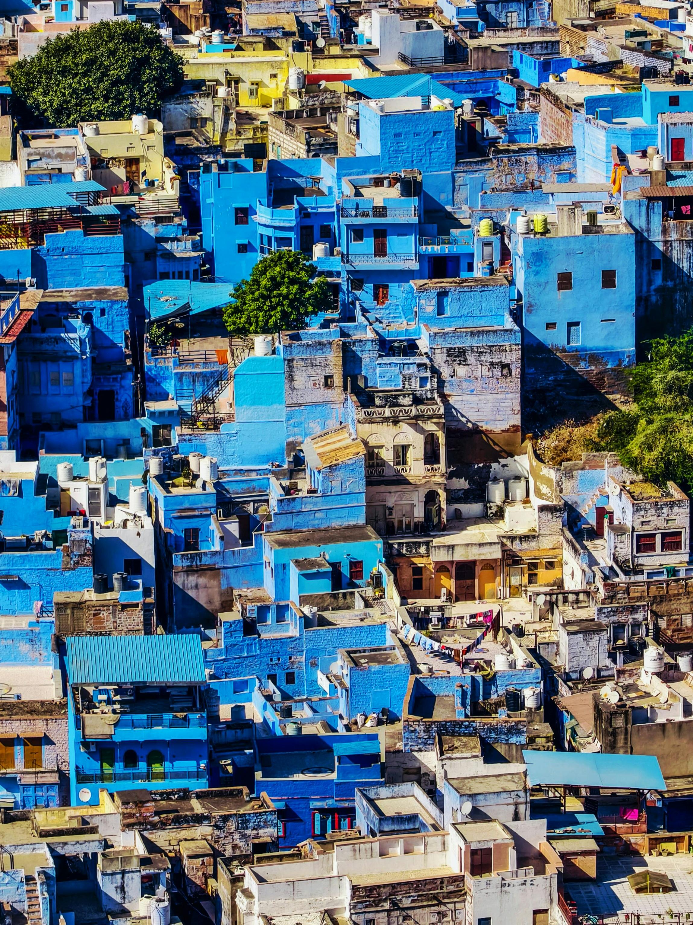 4-Day Rajasthan Spiritual Tour: Jaipur, Khatu Shyam, Salasar & Pushkar