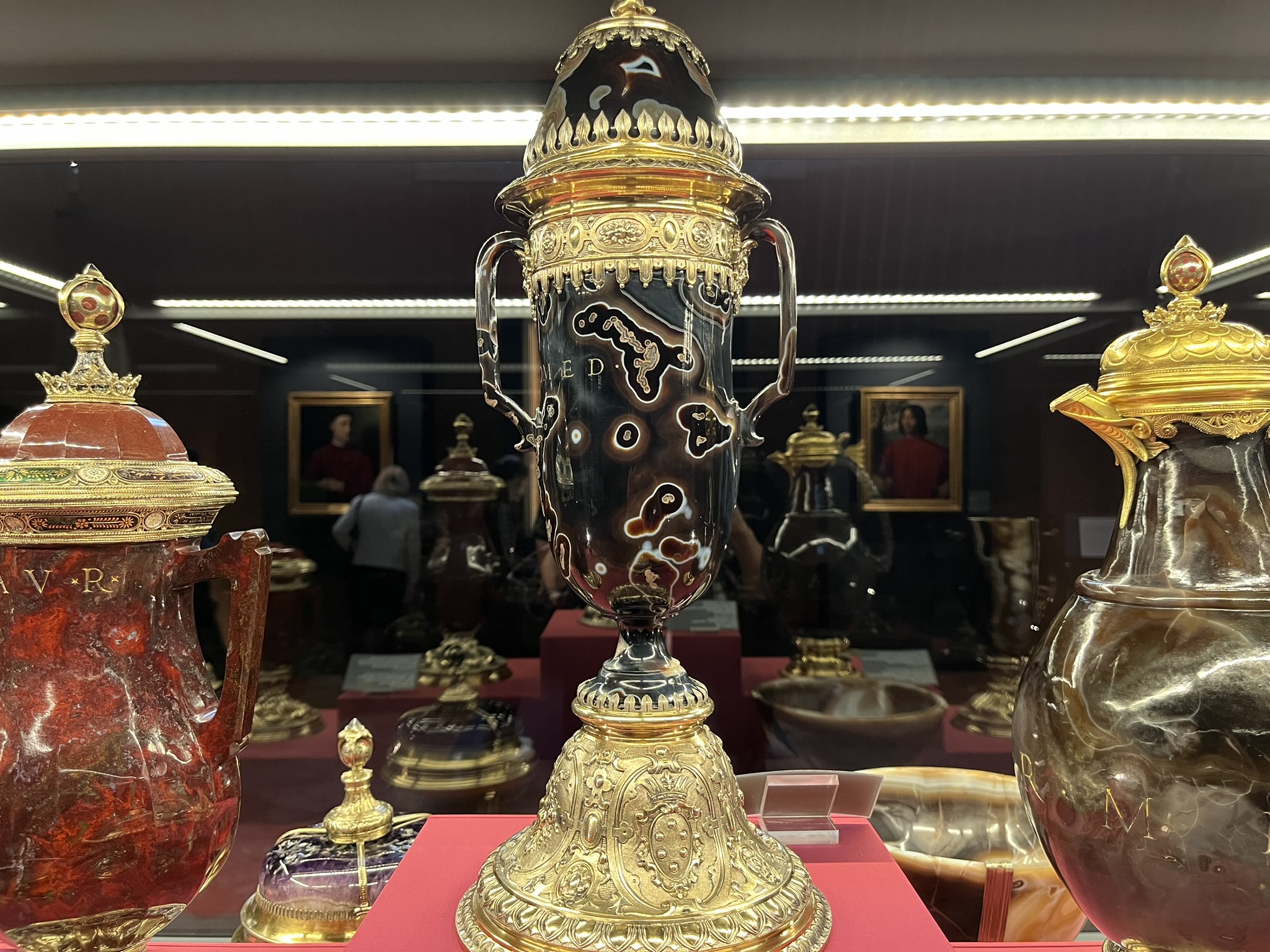 Florence Museum Pass – Accademia, Uffizi, Pitti Palace & Gardens with Audio Guide - Photo 39