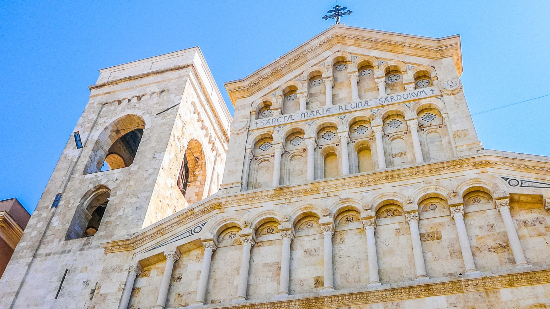 Cagliari: tour of the historic centre and visit to the Archaeological Museum - Photo 6