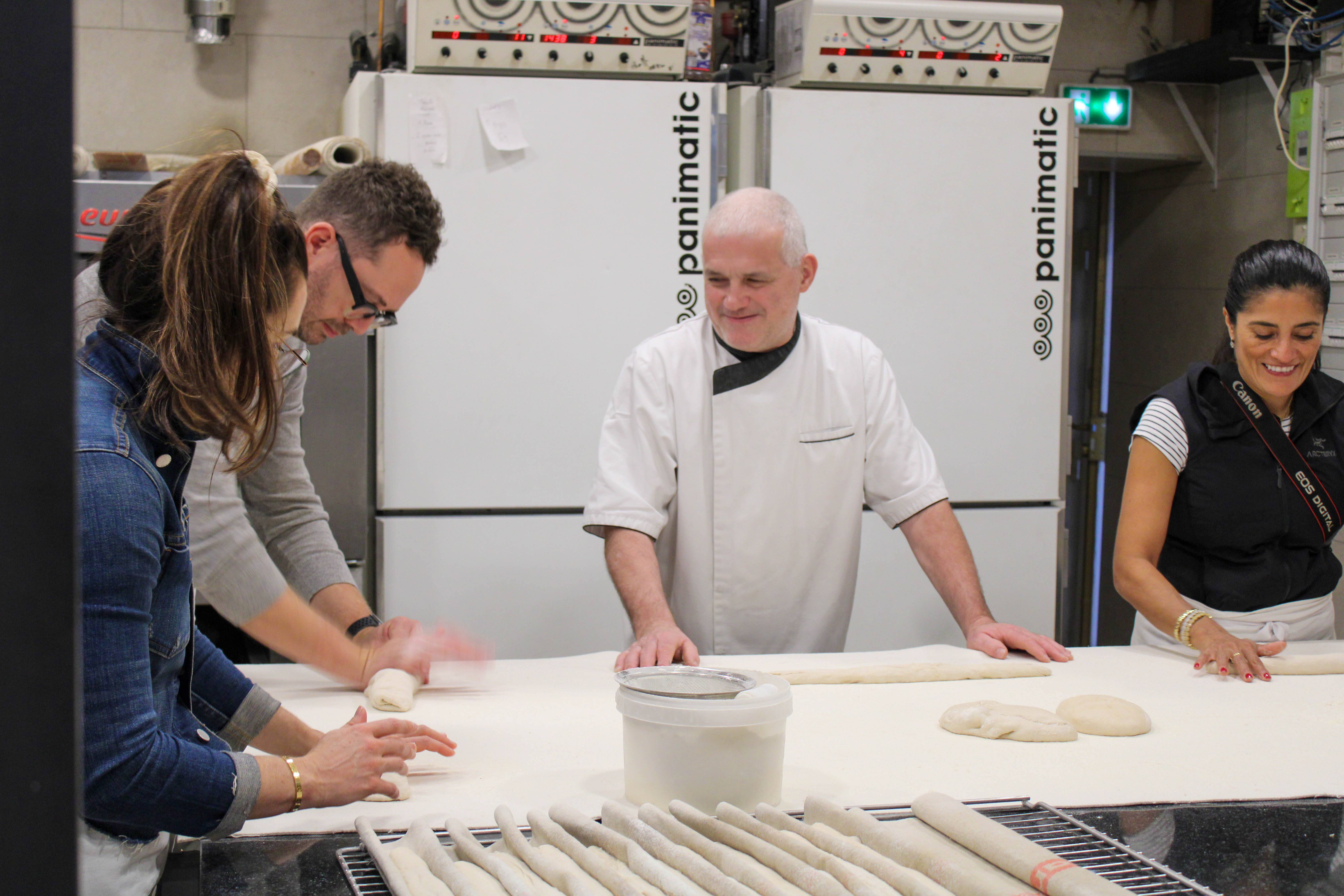 French Baking Class in Paris - Photo 23