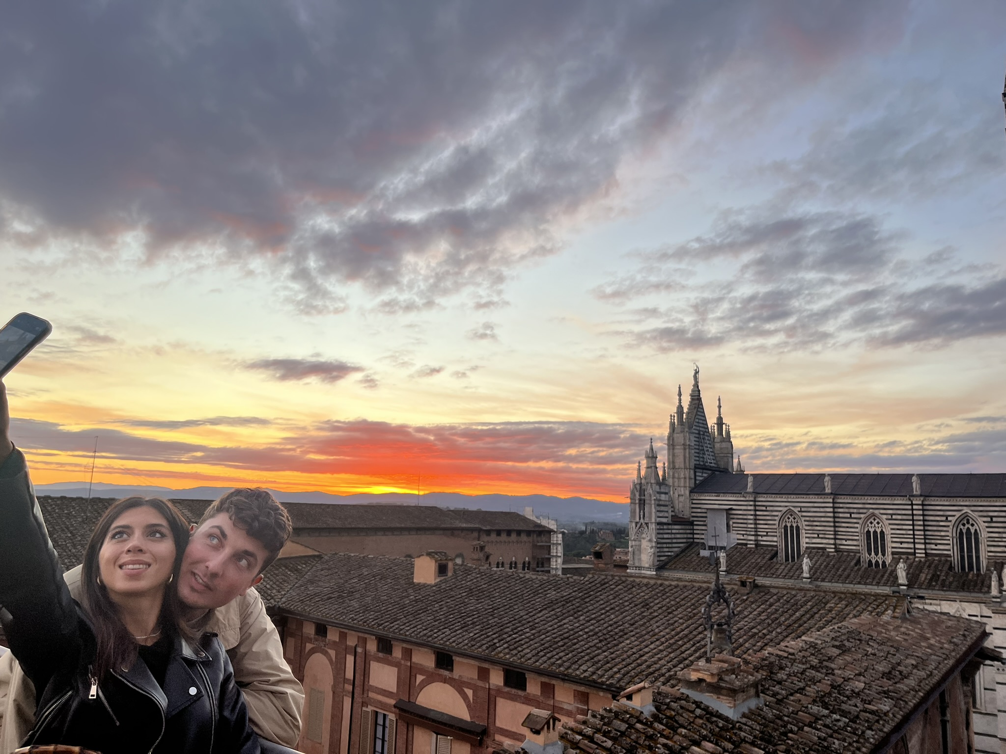 Siena & San Gimignano Tour from Florence: UNESCO Tuscany Day Trip - Photo 3